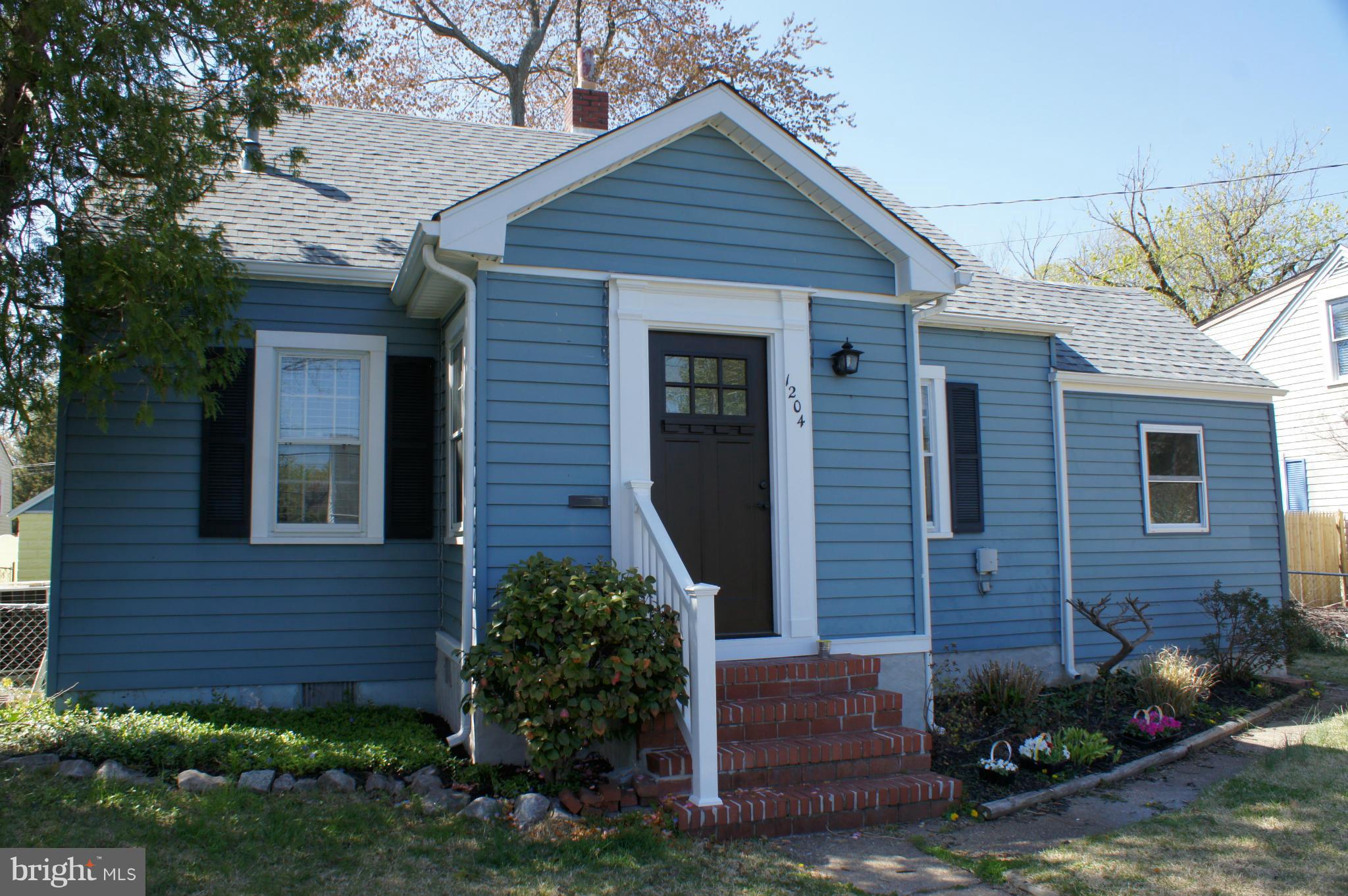 COLONY HILLS - Residential