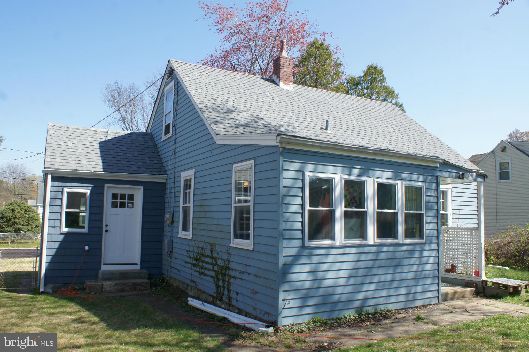 COLONY HILLS - Residential