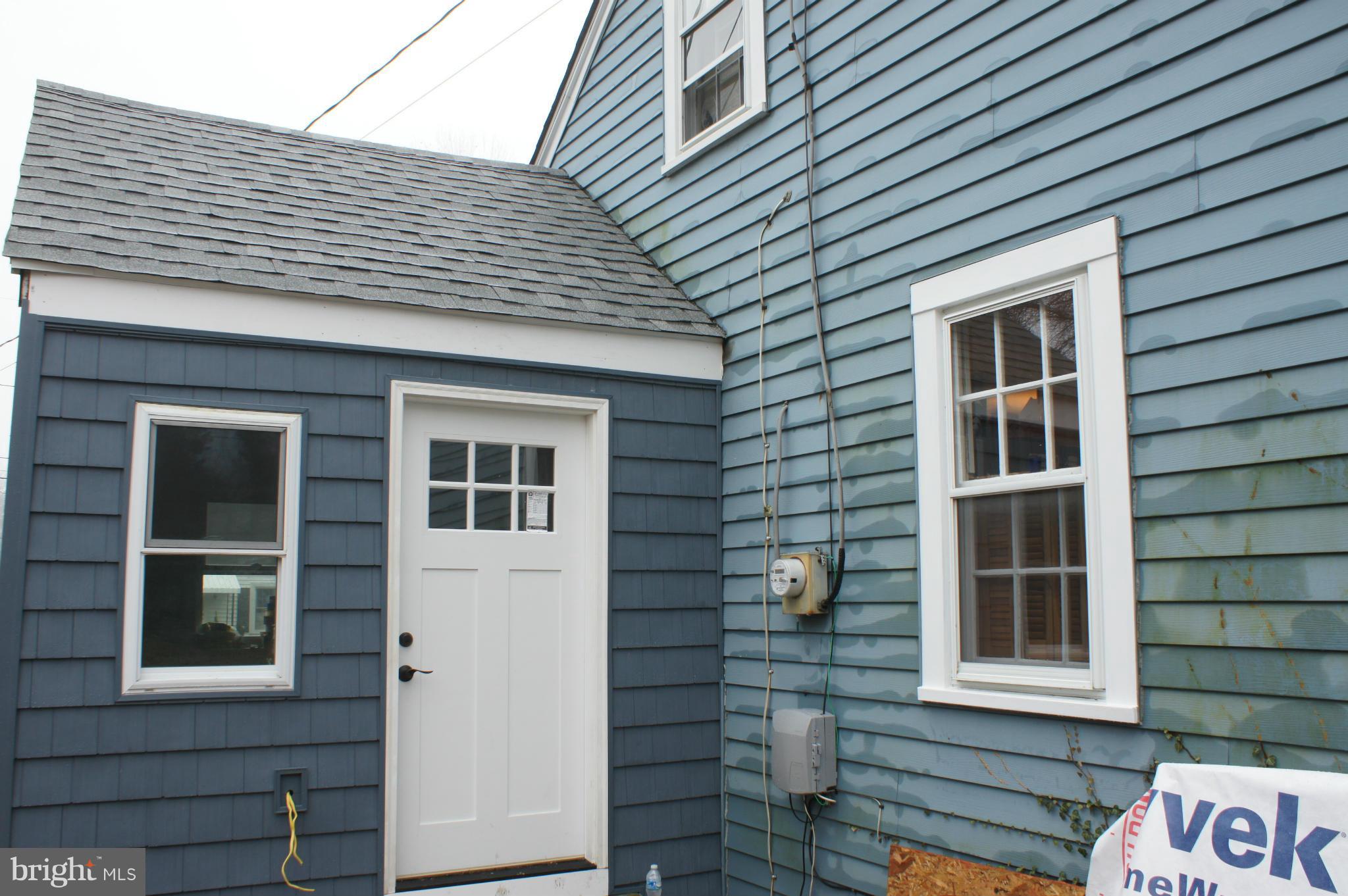 COLONY HILLS - Residential