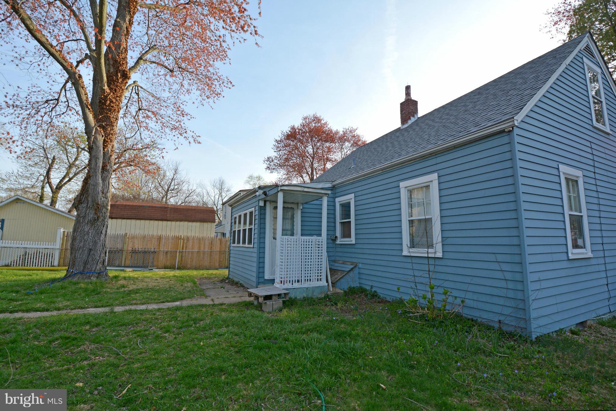 COLONY HILLS - Residential