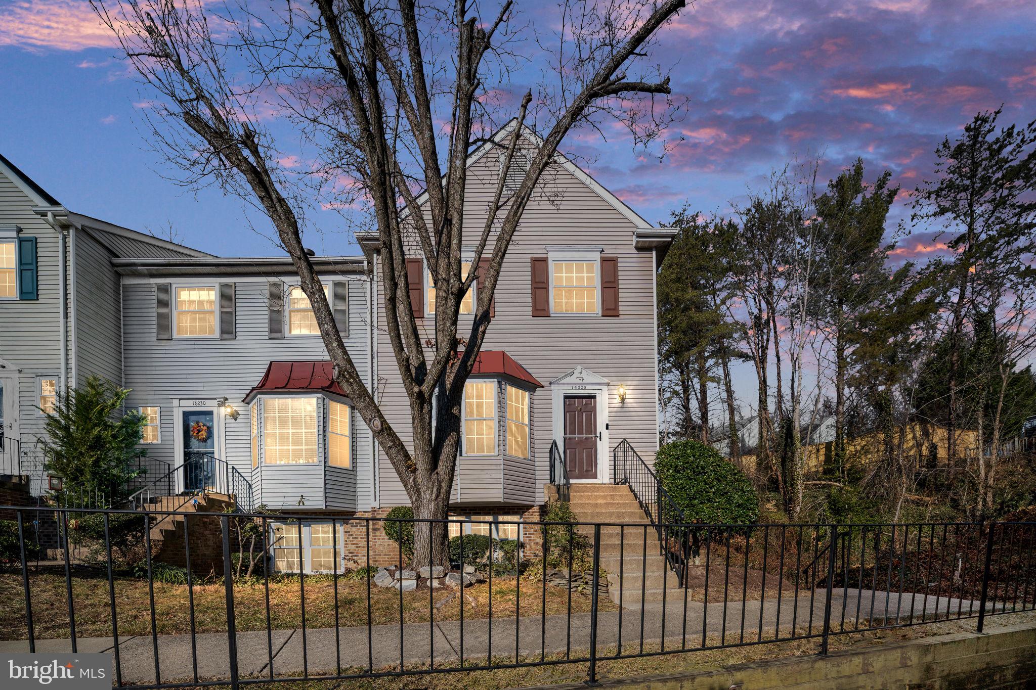 STOCKBRIDGE CONDO - Residential