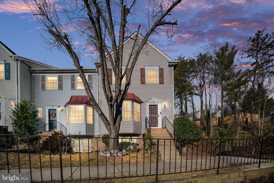 Welcome home to this beautifully updated end-unit townhome-style condo in the heart of Dumfries. Located on the top level and featuring two full floors of living space, this home offers the feel and functionality of a traditional townhome with the convenience of condo living.
This 3-bedroom, 2.5-bath residence features a spacious, well-designed layout with fresh paint throughout and thoughtful updates that make it truly move-in ready. The main living areas provide a comfortable flow for everyday living and entertaining, while the upper level offers privacy and separation between spaces. The spacious primary suite includes a brand-new modern shower, creating a relaxing retreat at the end of the day.
Enjoy low-maintenance living with turf in the backyard—perfect for entertaining, pets, or play without the need for mowing. As an end unit, this home offers added privacy, extra natural light, and a more open feel than interior units.
Ideally located near I-95 and Quantico Base, and just minutes from shopping, dining, and everyday conveniences, this top-level, two-story townhome-style condo combines comfort, convenience, and style in one exceptional opportunity.