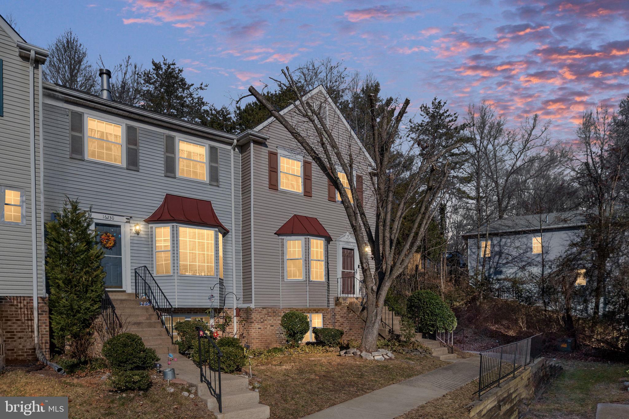 STOCKBRIDGE CONDO - Residential