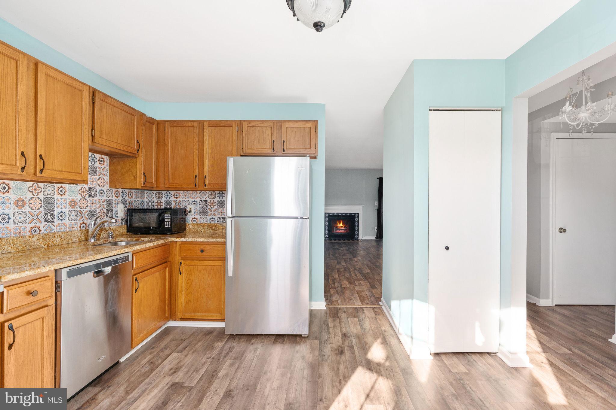 STOCKBRIDGE CONDO - Residential