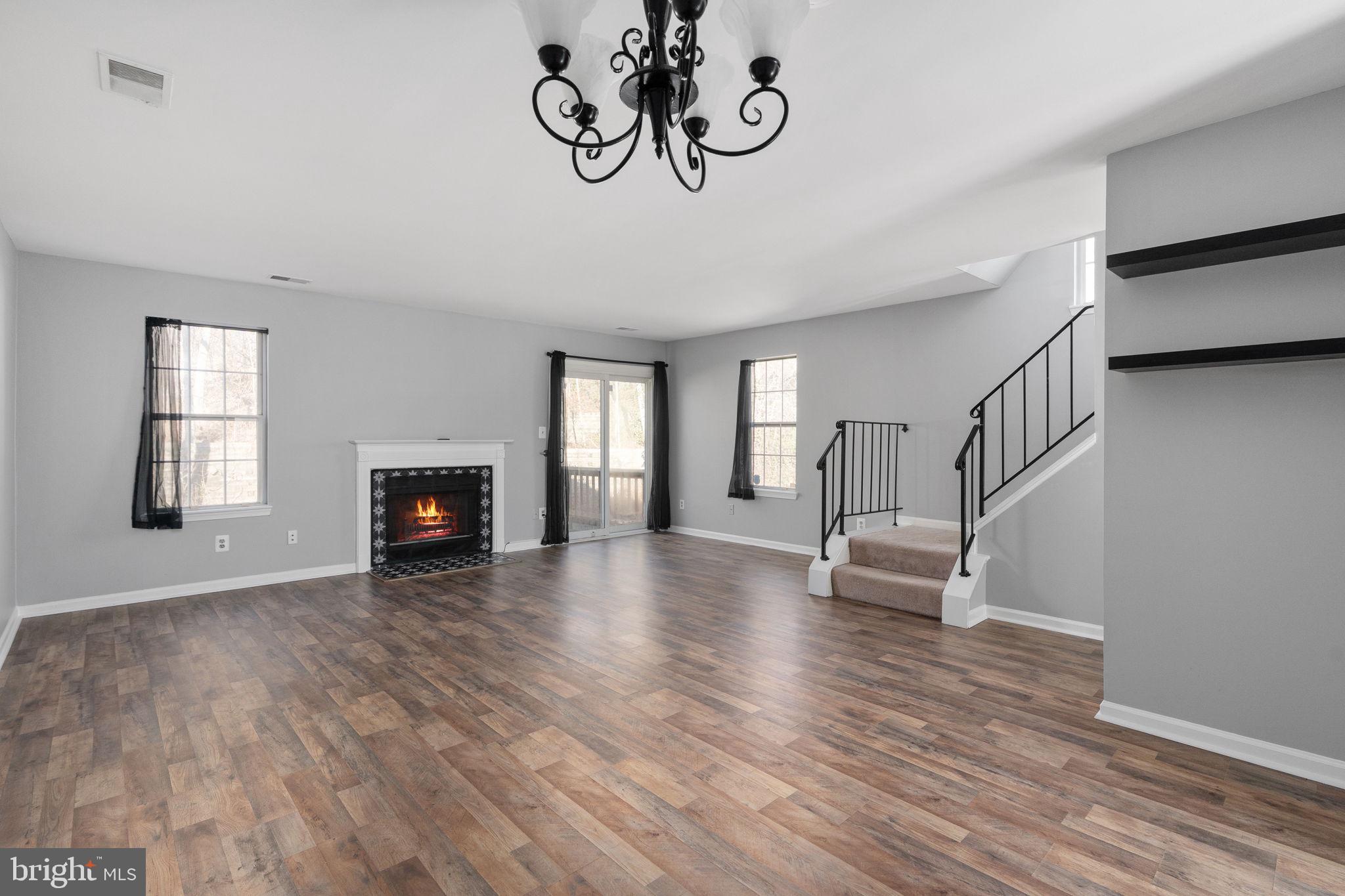 STOCKBRIDGE CONDO - Residential