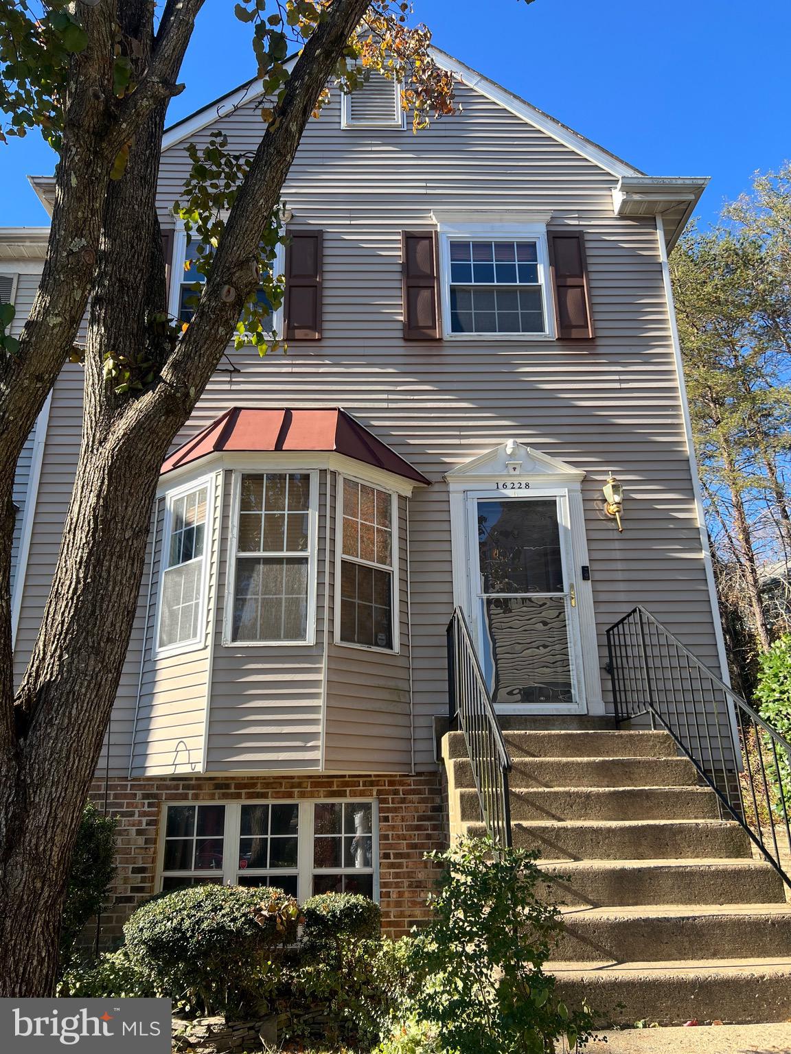 STOCKBRIDGE CONDO - Residential