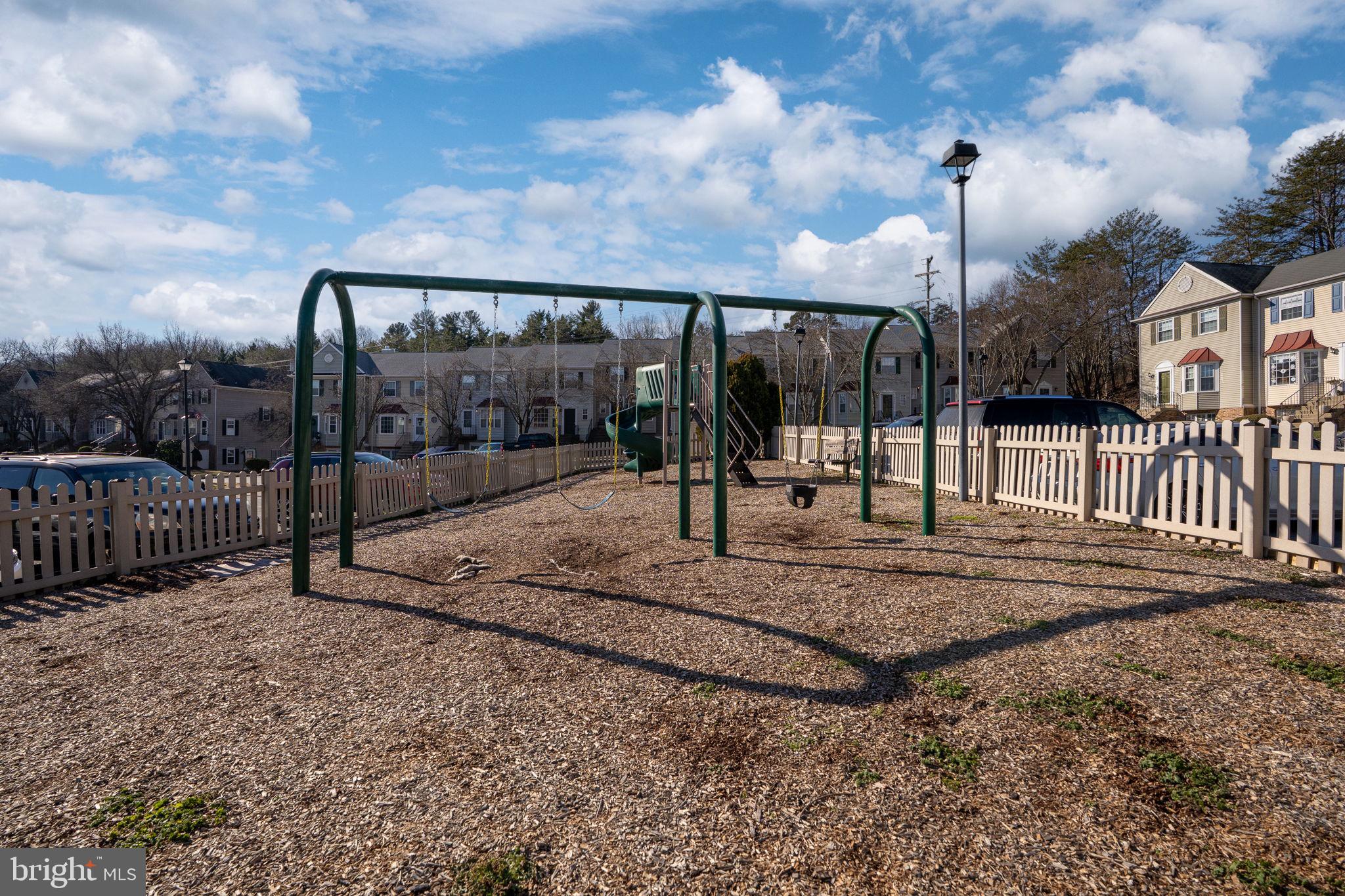 STOCKBRIDGE CONDO - Residential