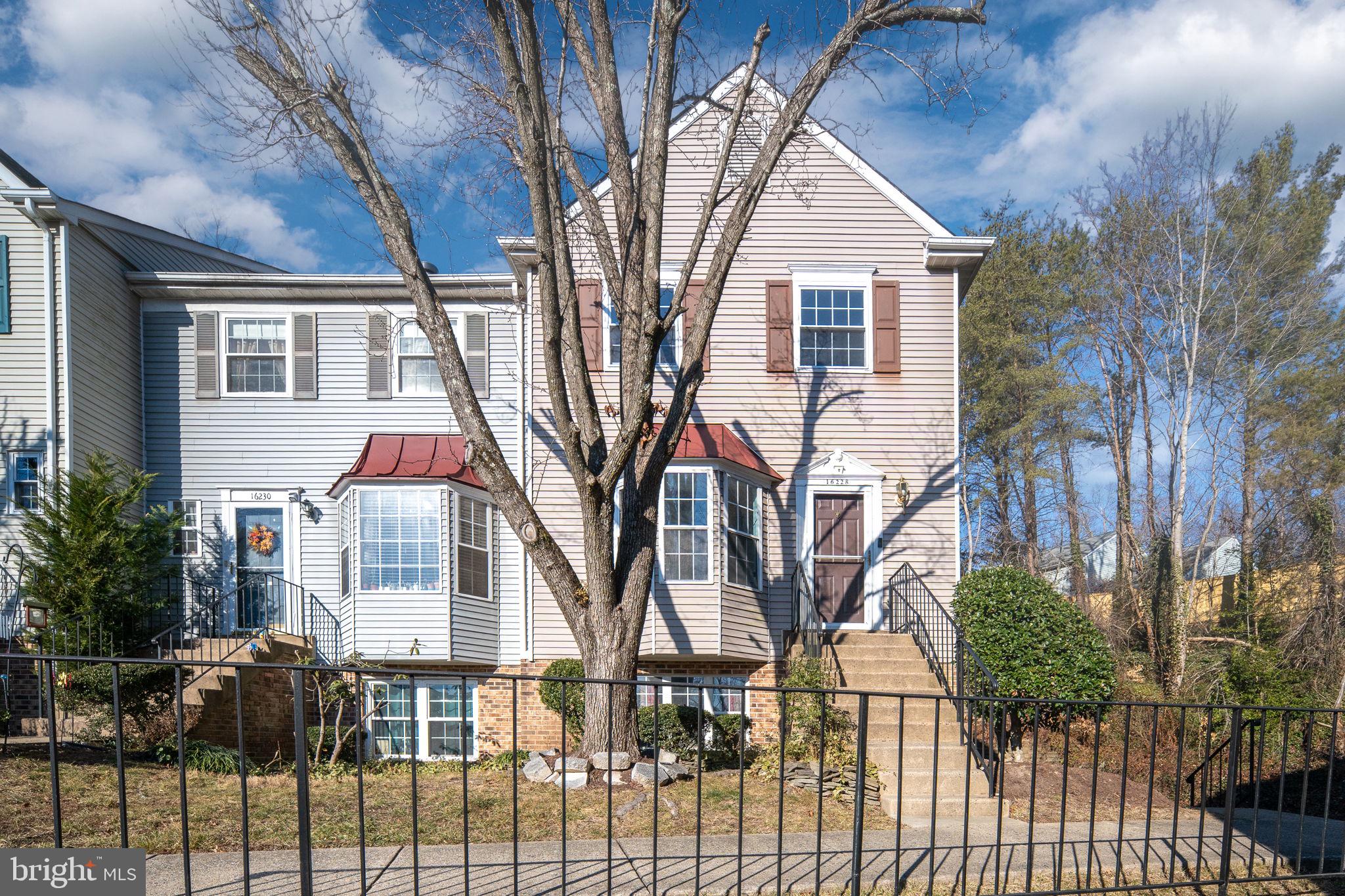 STOCKBRIDGE CONDO - Residential