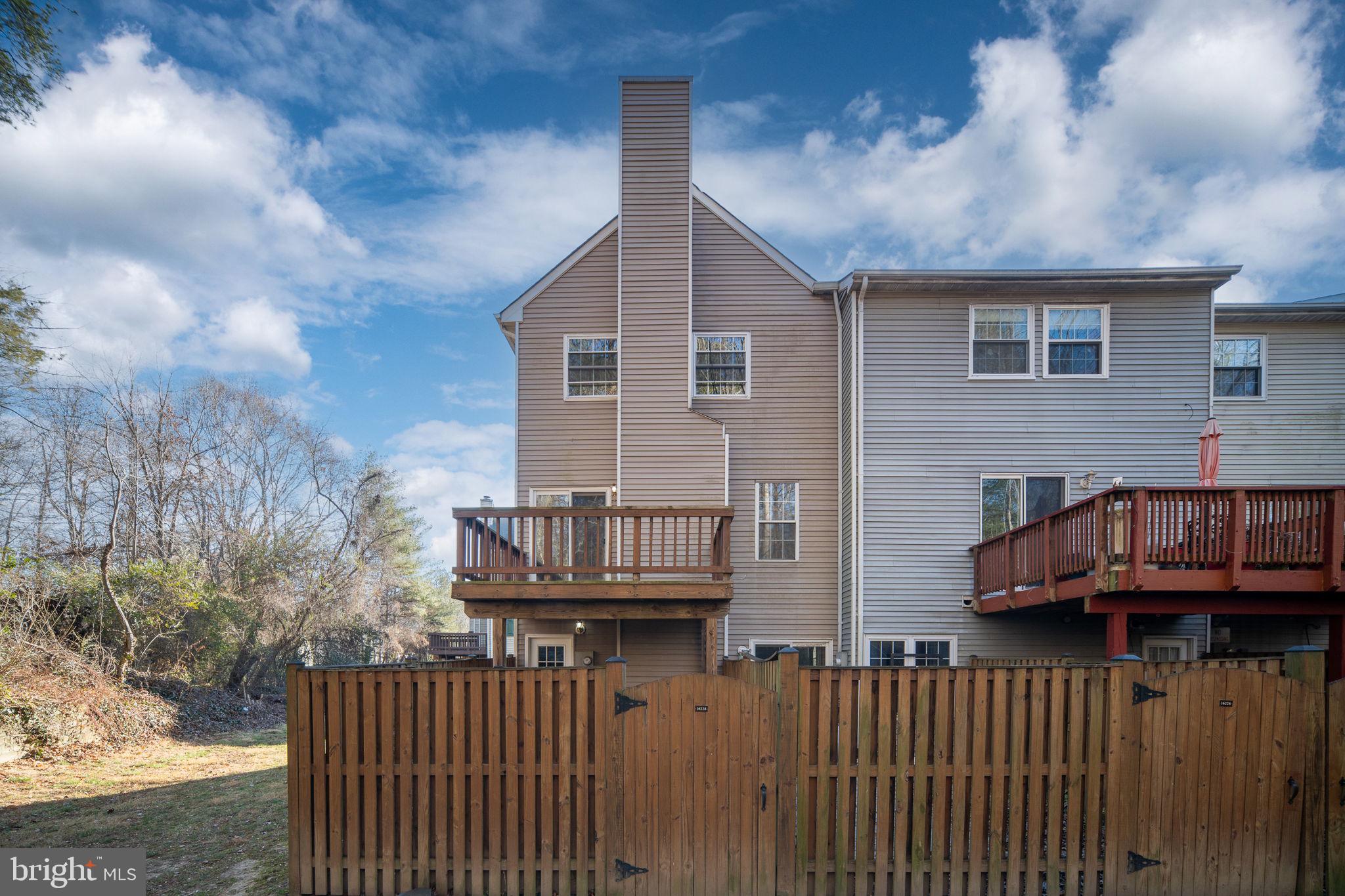 STOCKBRIDGE CONDO - Residential