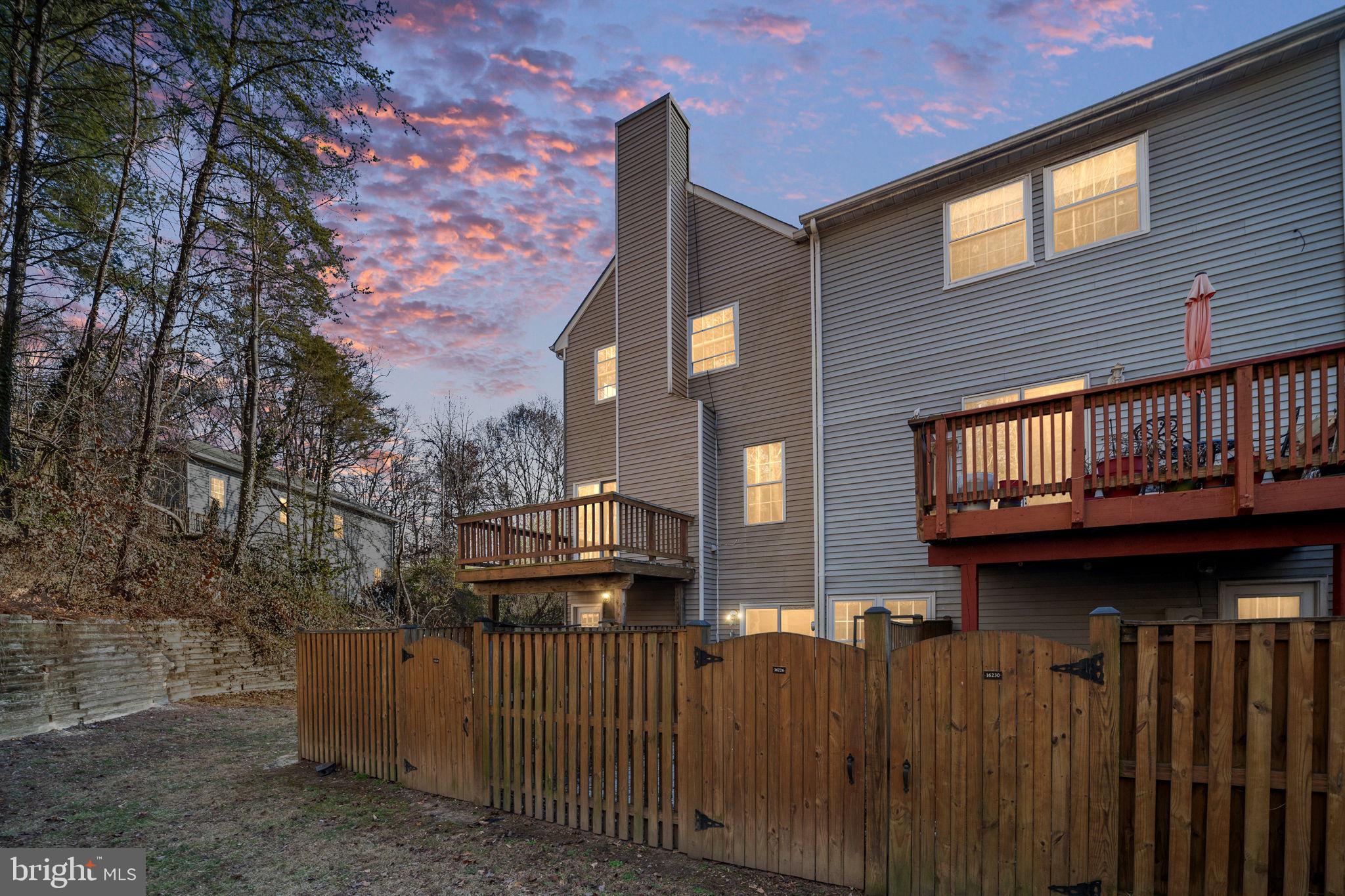 STOCKBRIDGE CONDO - Residential