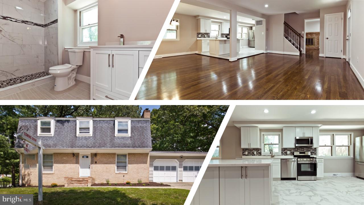 CLOVER HOMES - Residential