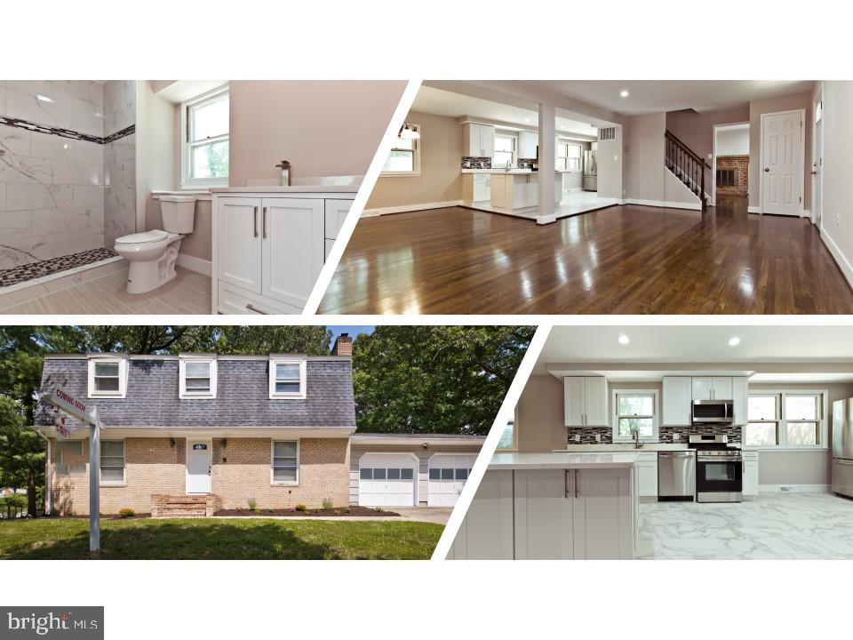 CLOVER HOMES - Residential