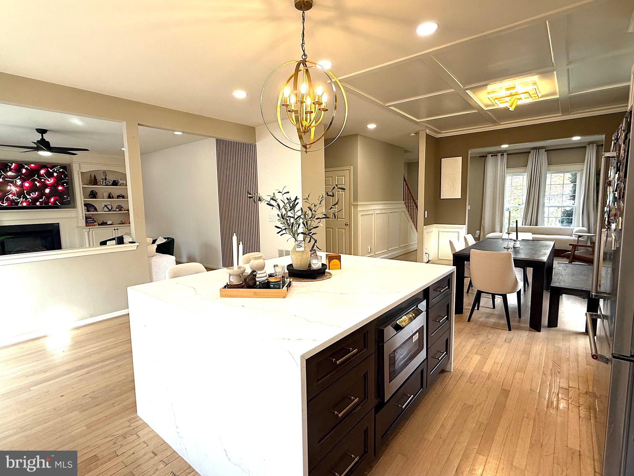 BROADLANDS - Residential Lease