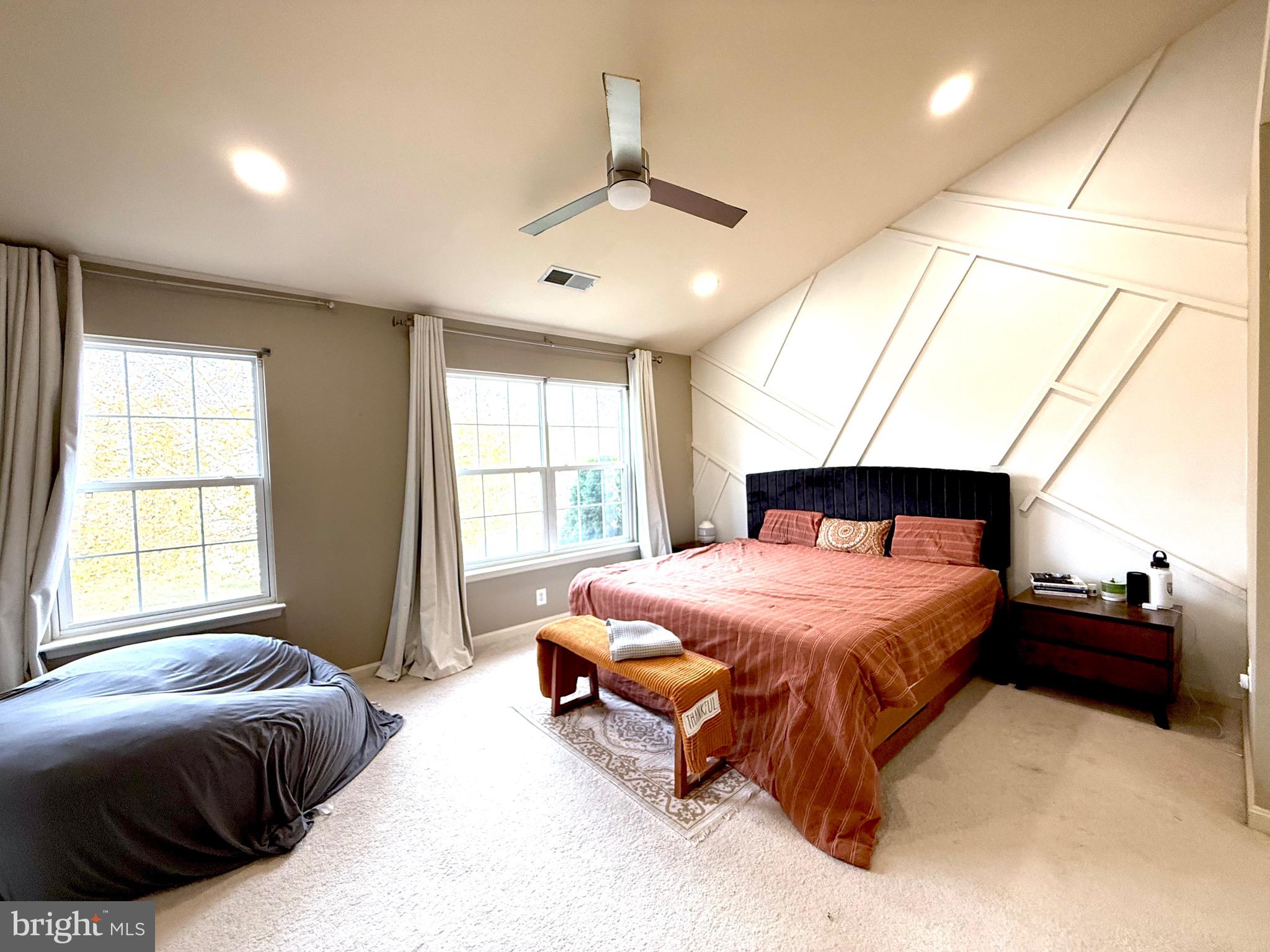 BROADLANDS - Residential Lease