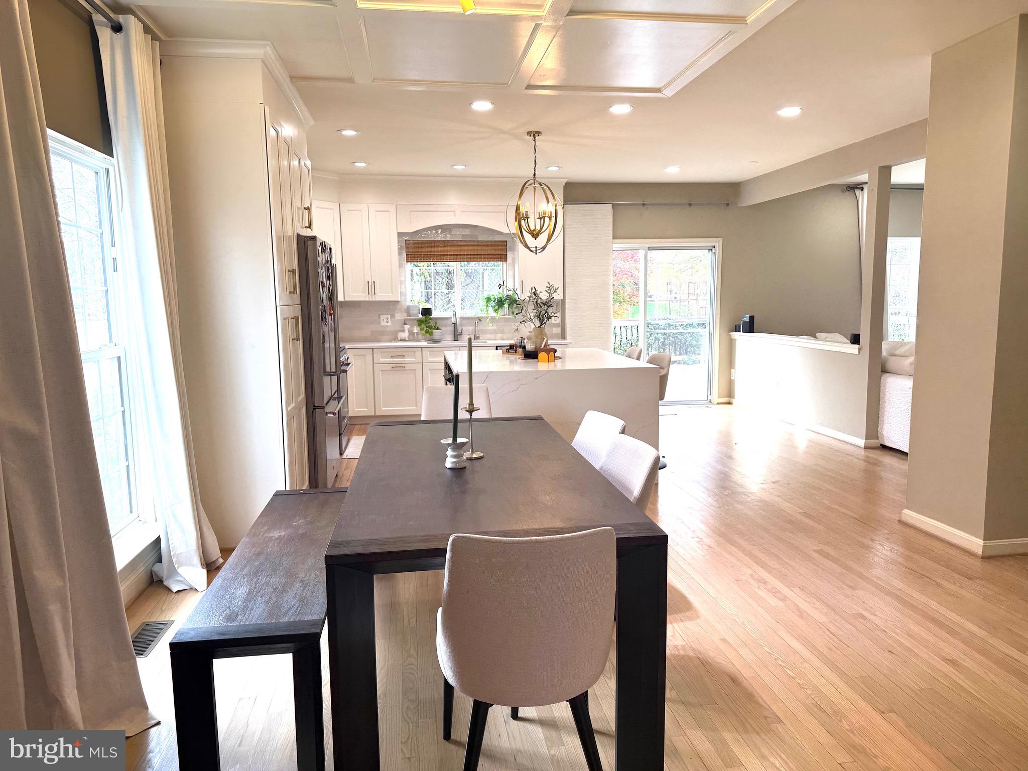 BROADLANDS - Residential Lease