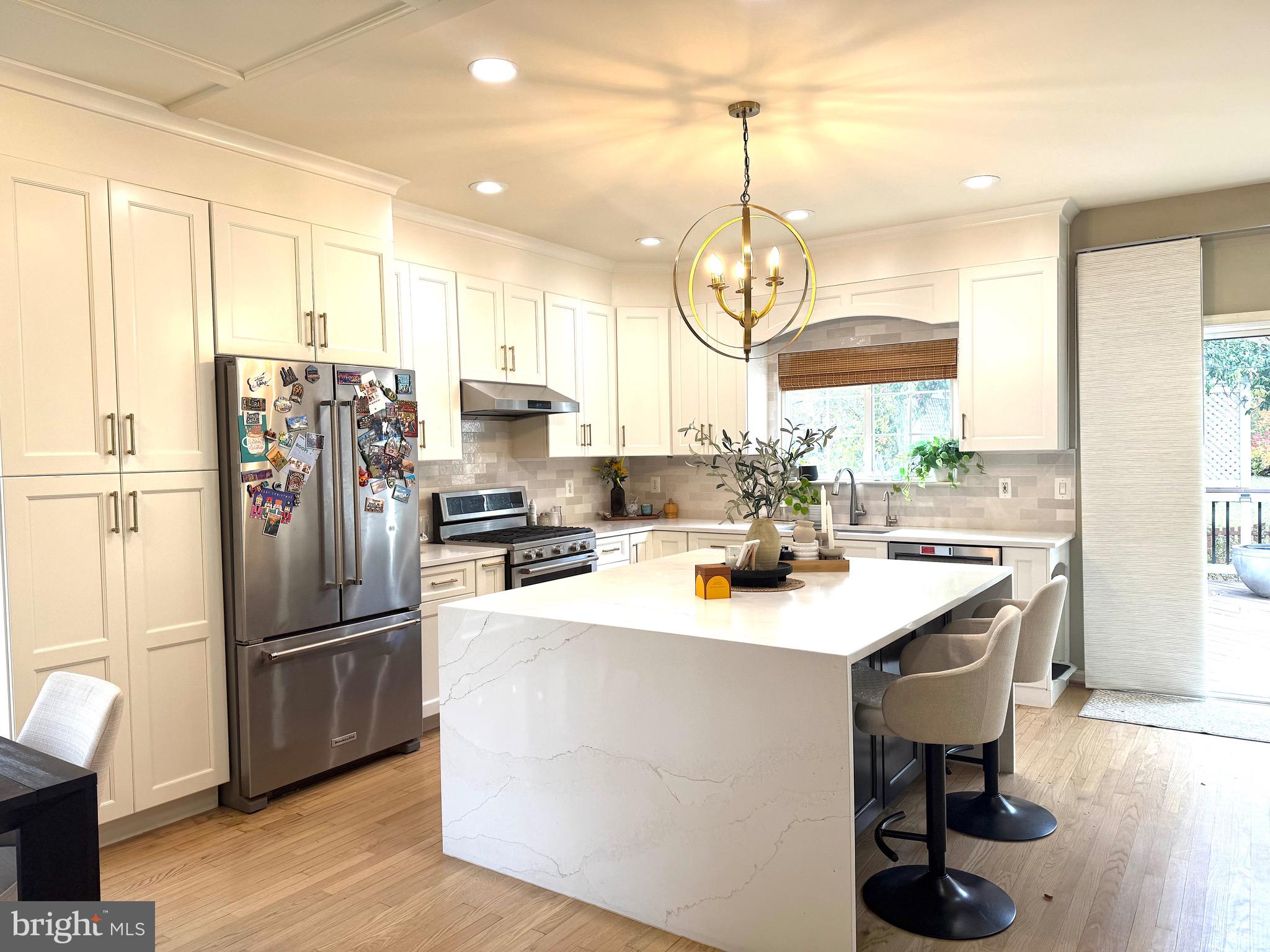 BROADLANDS - Residential Lease