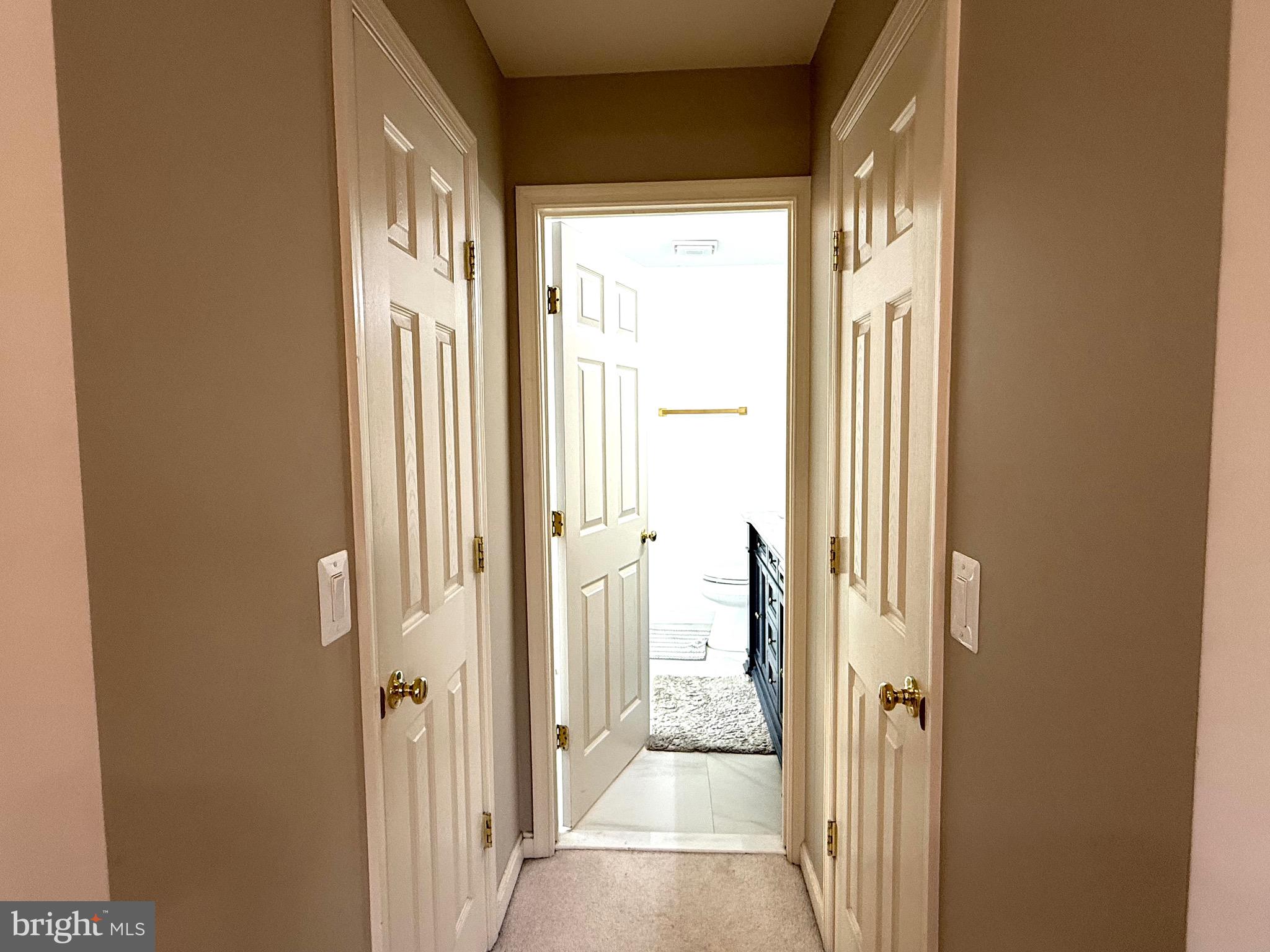 BROADLANDS - Residential Lease