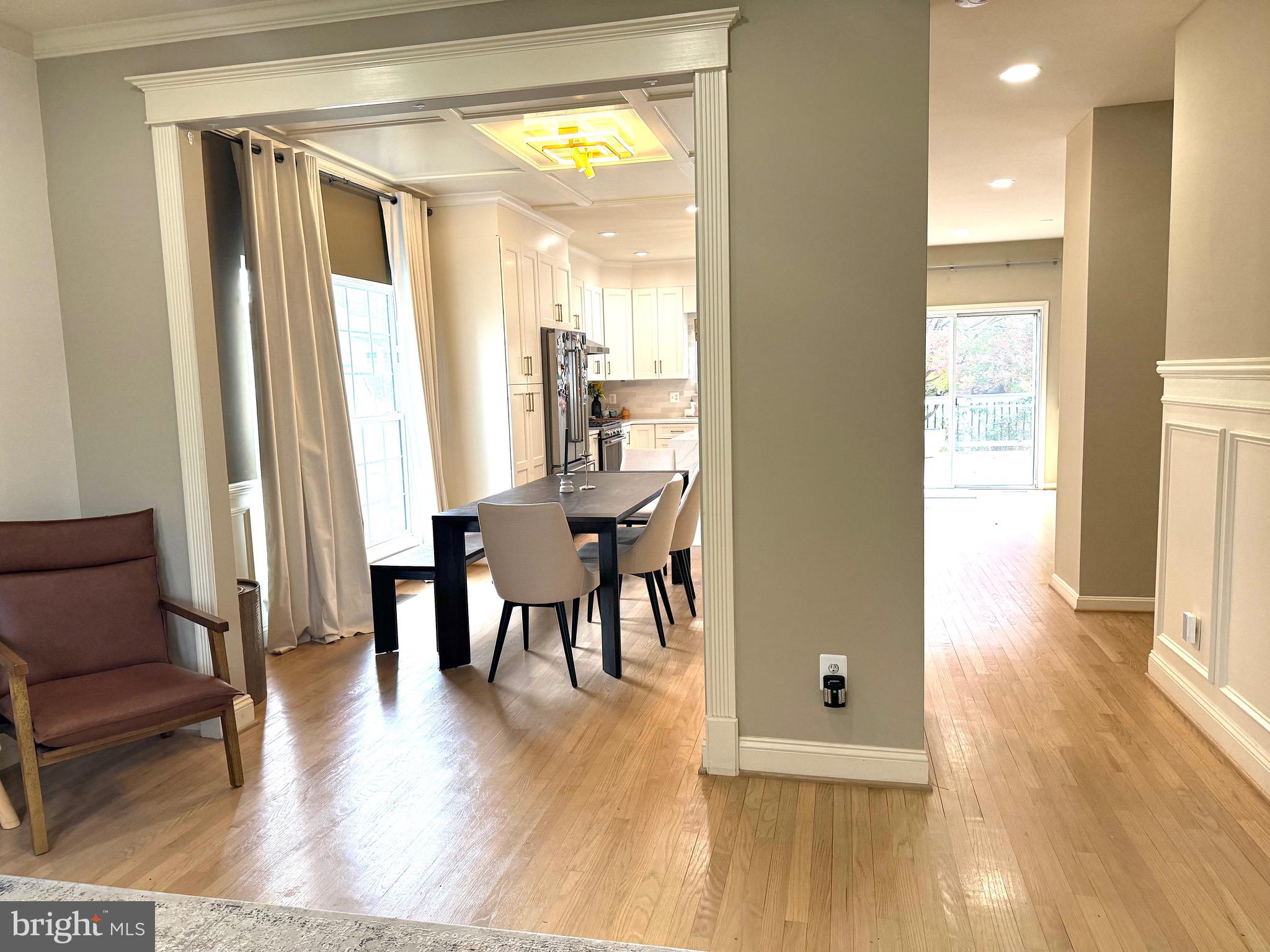 BROADLANDS - Residential Lease