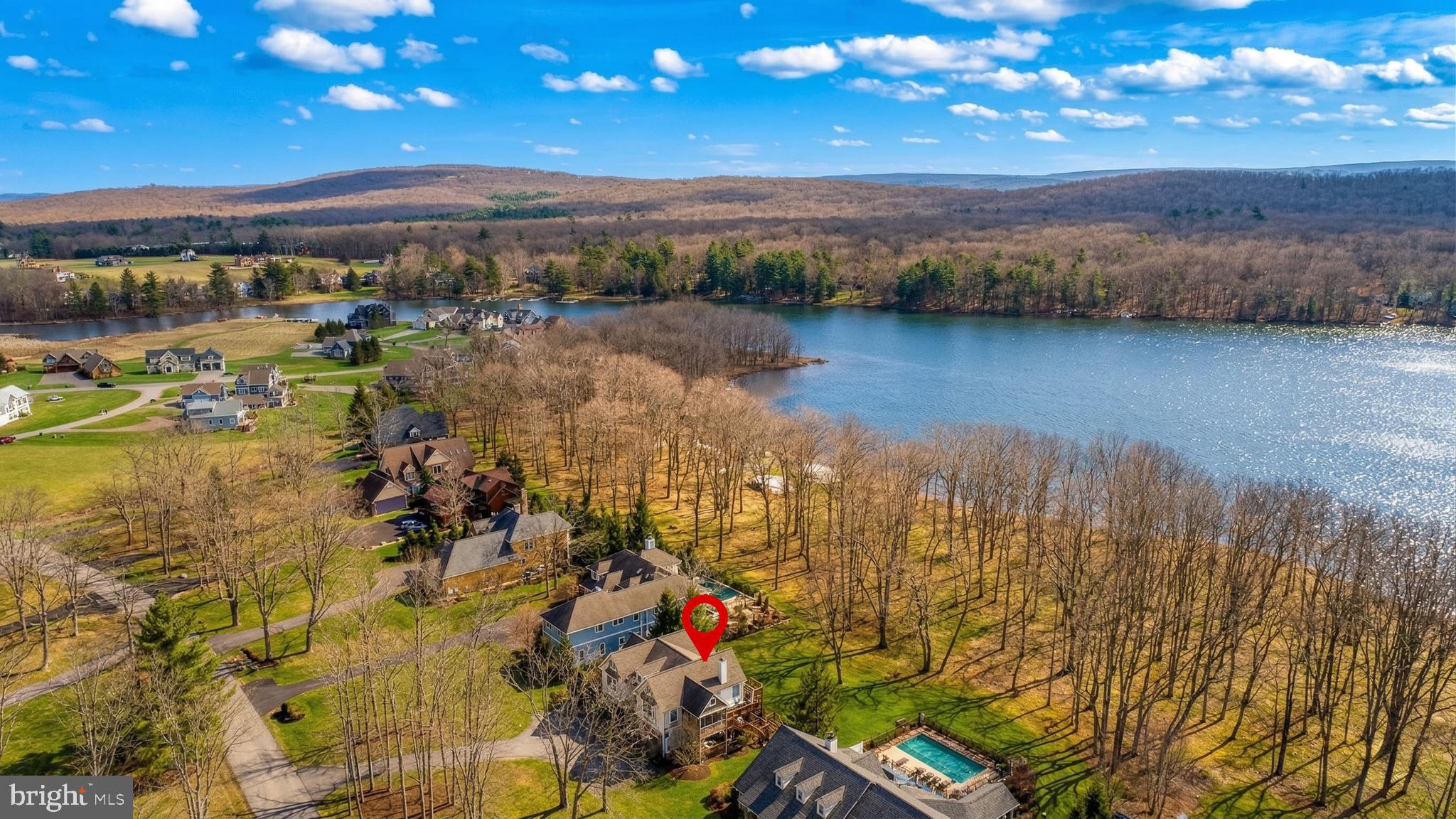 STILWATER - Residential