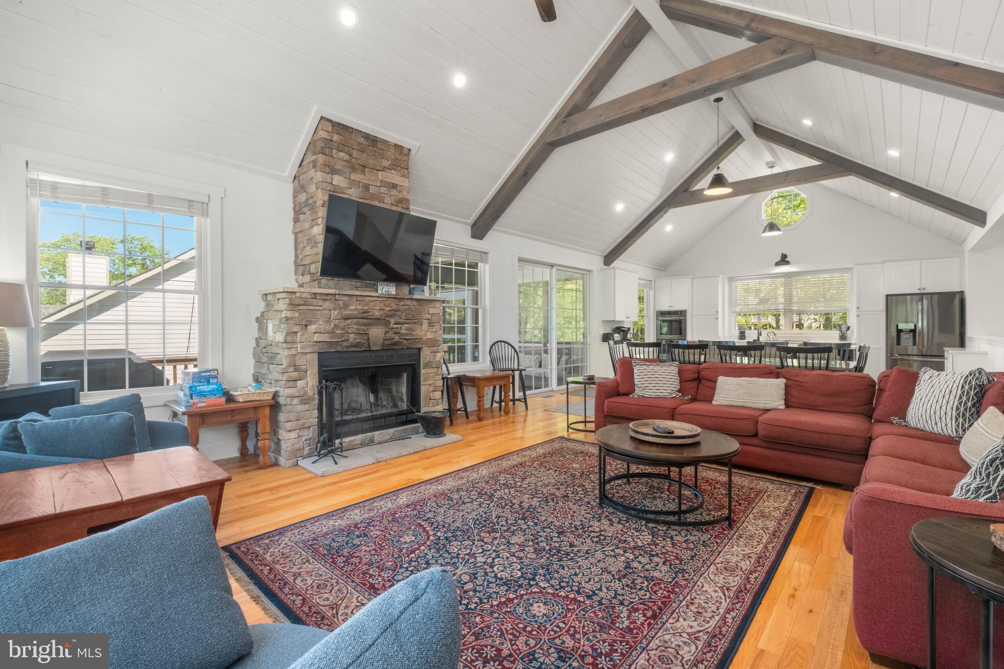 200 STILLWATER DRIVE