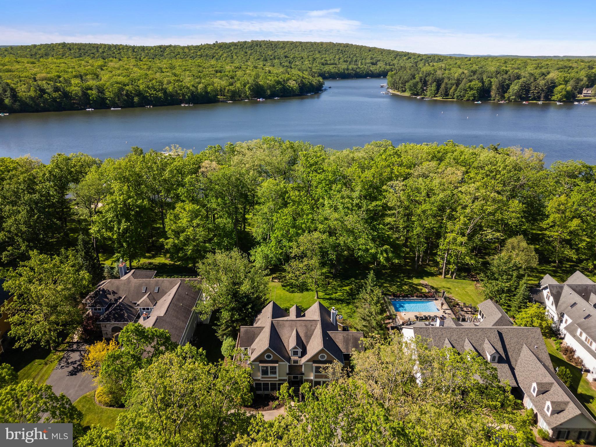 200 STILLWATER DRIVE
