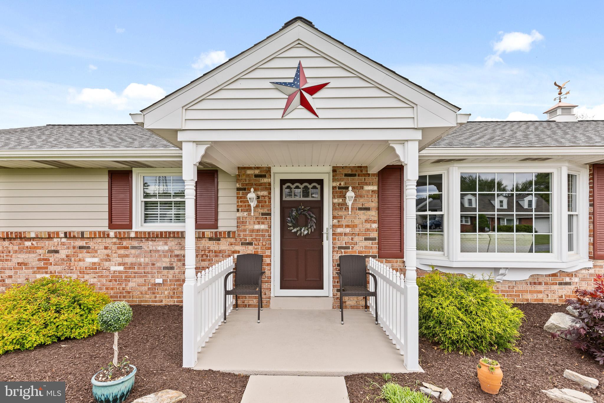 56 TIMBERLINE DRIVE