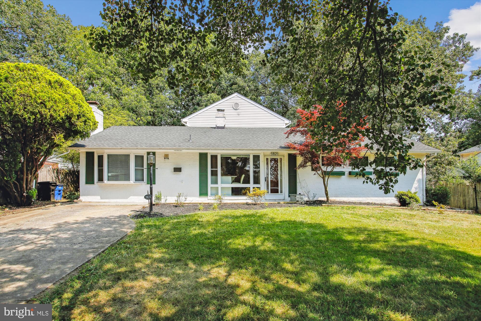 SPRINGFIELD - Residential