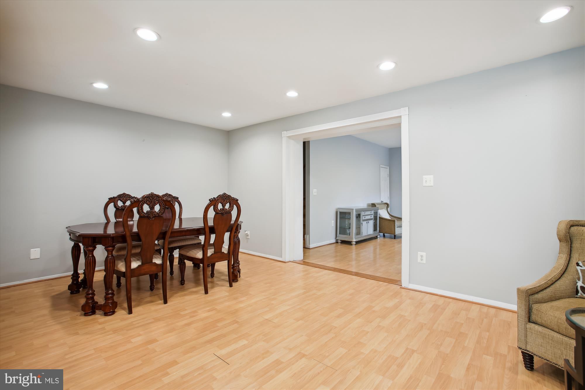 SPRINGFIELD - Residential