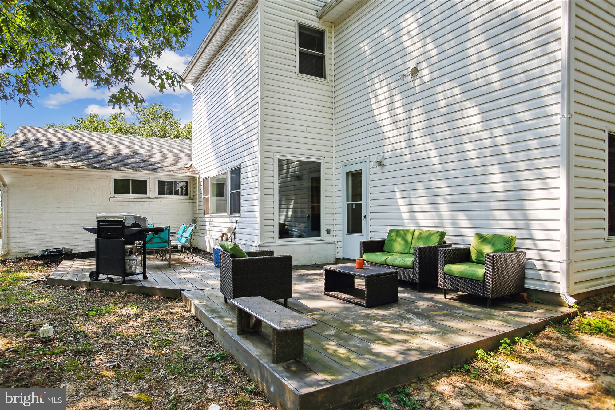 SPRINGFIELD - Residential