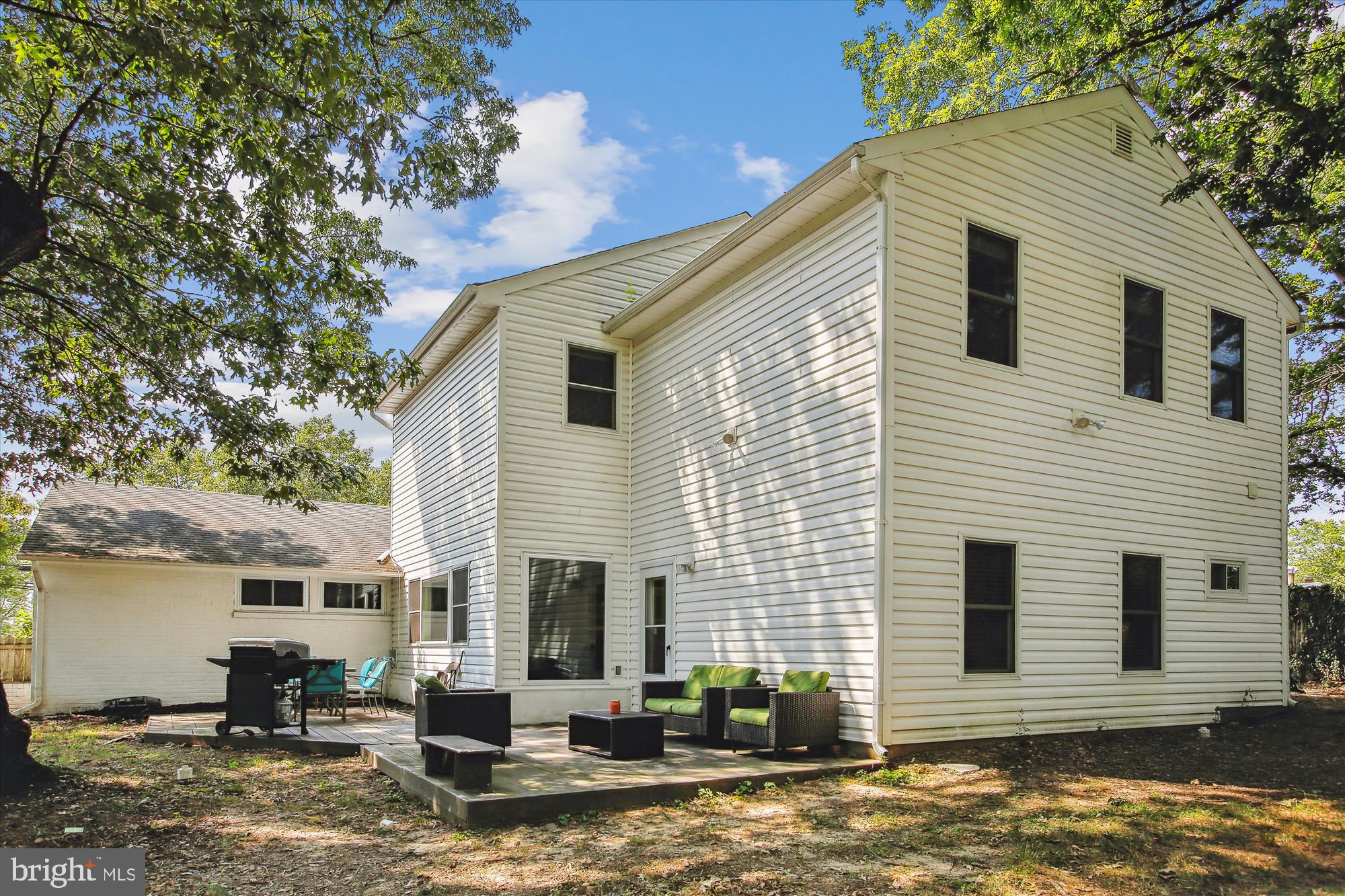 SPRINGFIELD - Residential