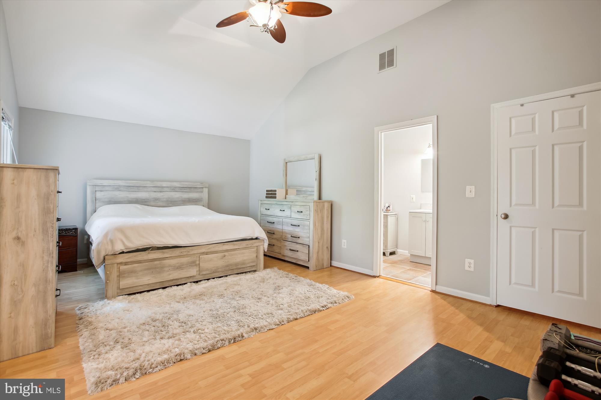 SPRINGFIELD - Residential