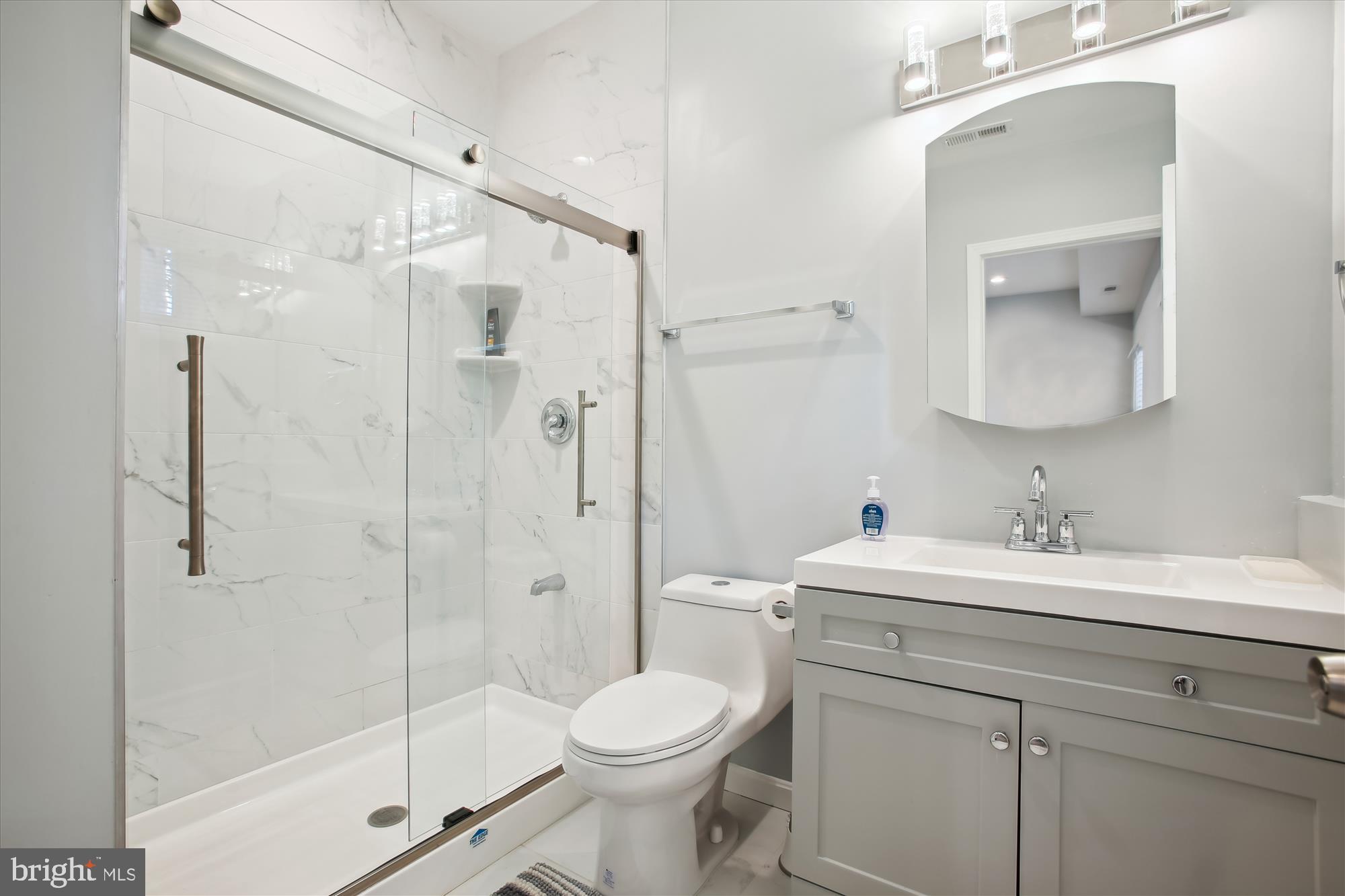 SPRINGFIELD - Residential