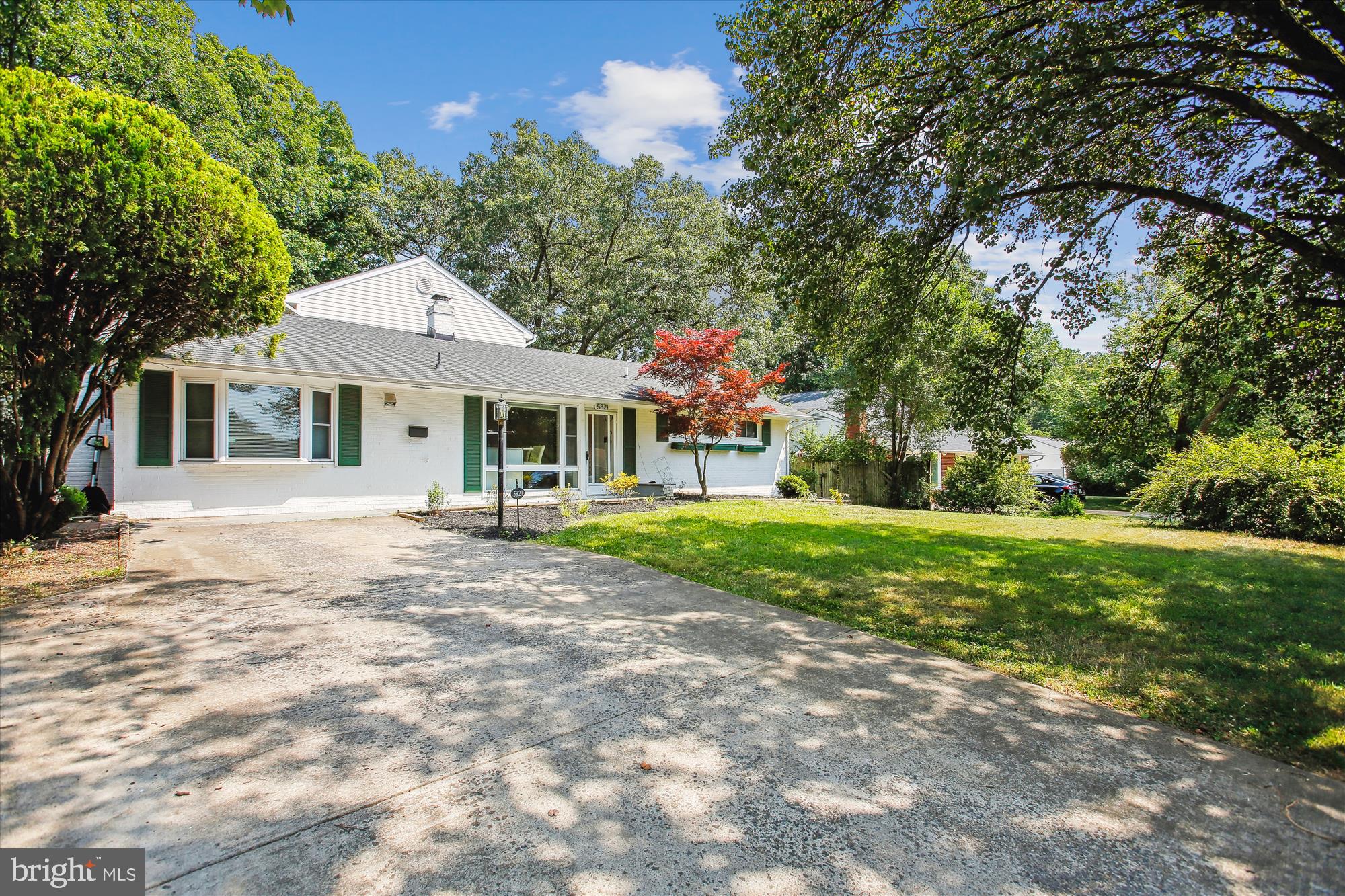 SPRINGFIELD - Residential