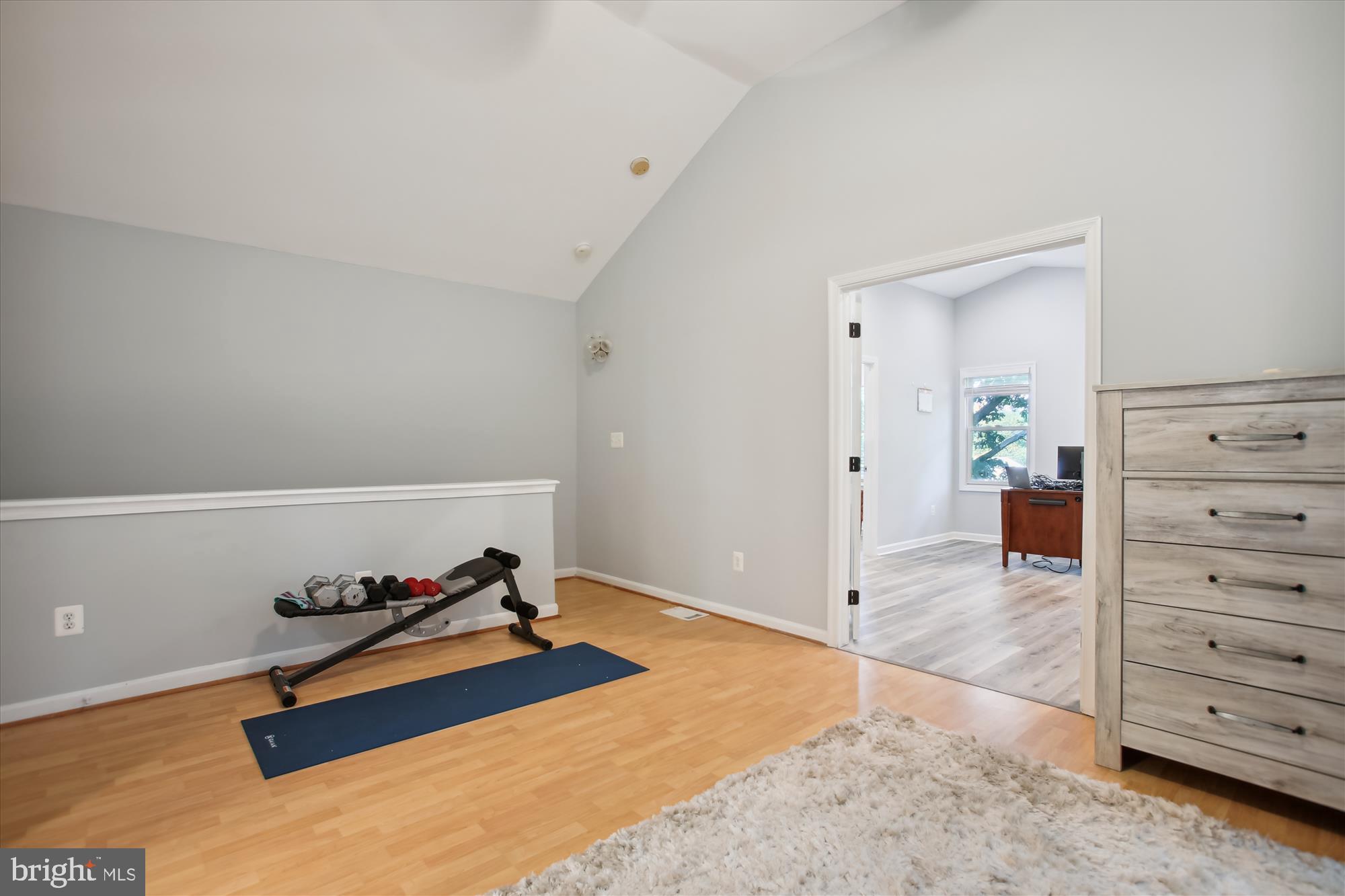 SPRINGFIELD - Residential