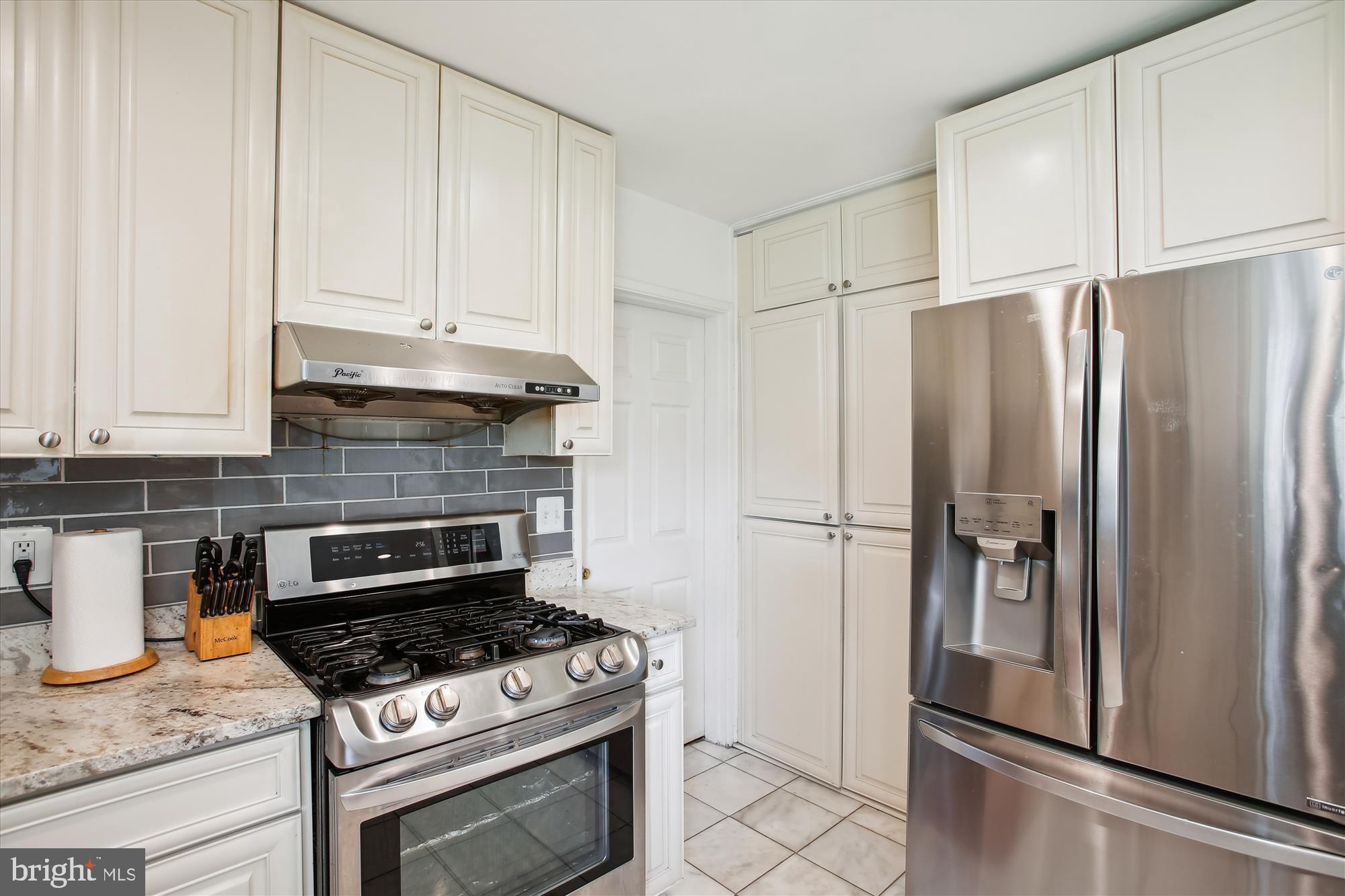 SPRINGFIELD - Residential