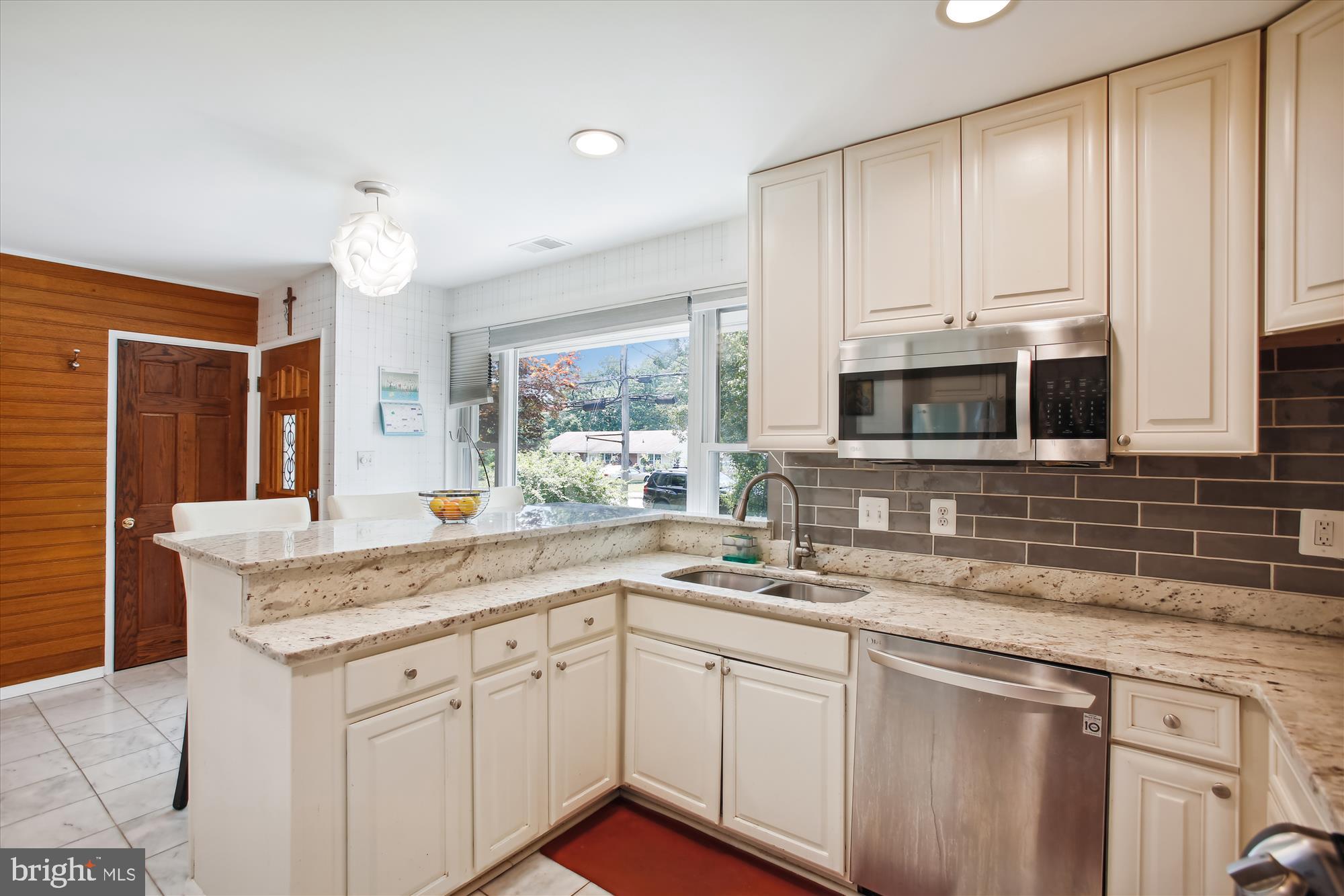 SPRINGFIELD - Residential