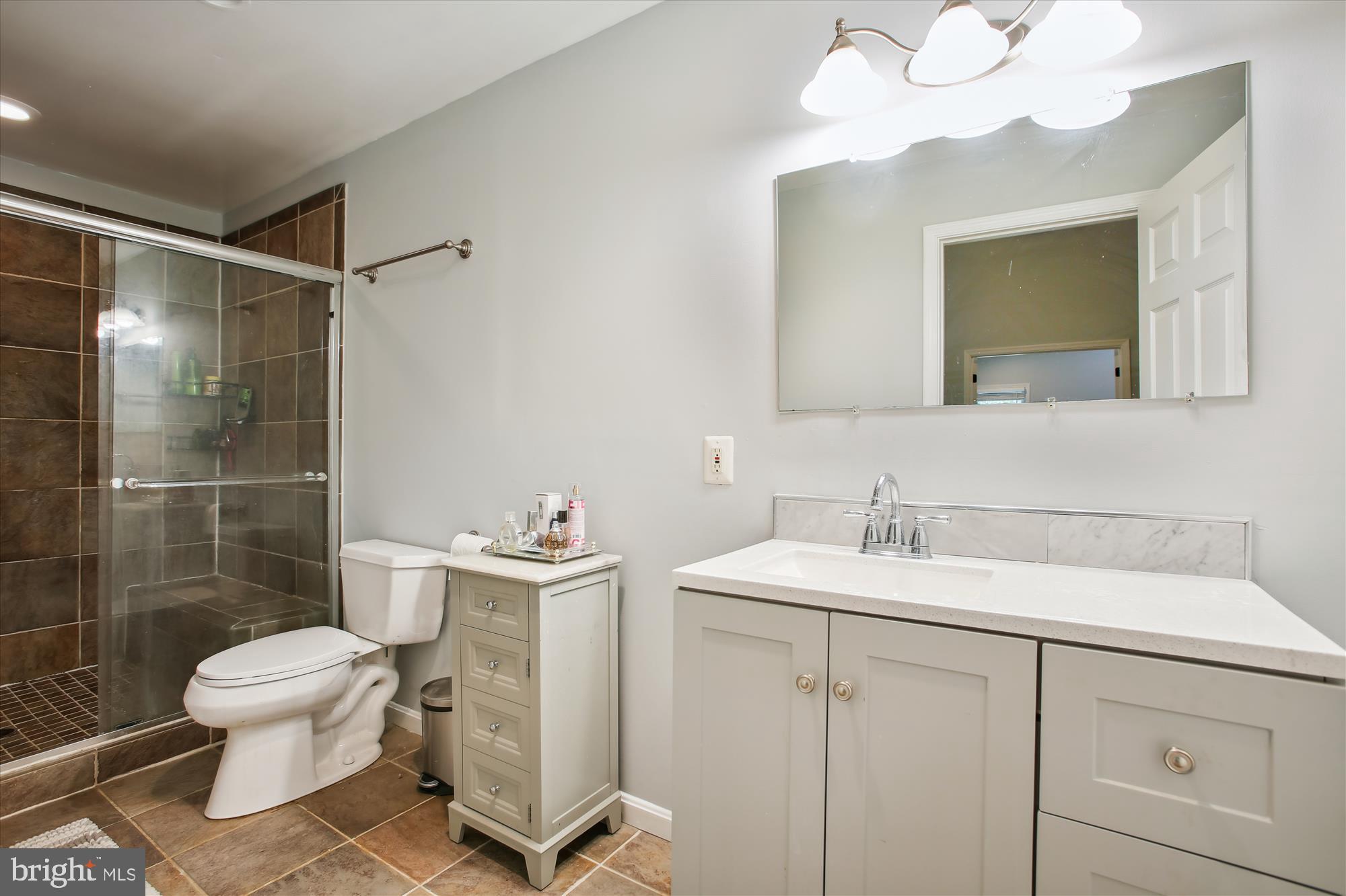 SPRINGFIELD - Residential