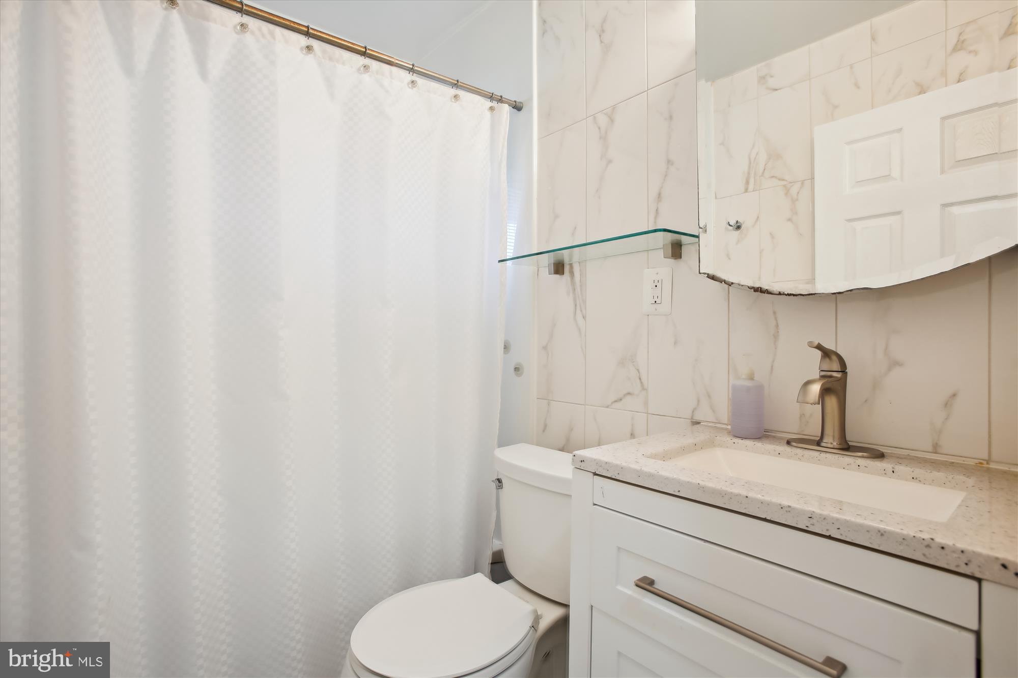 SPRINGFIELD - Residential