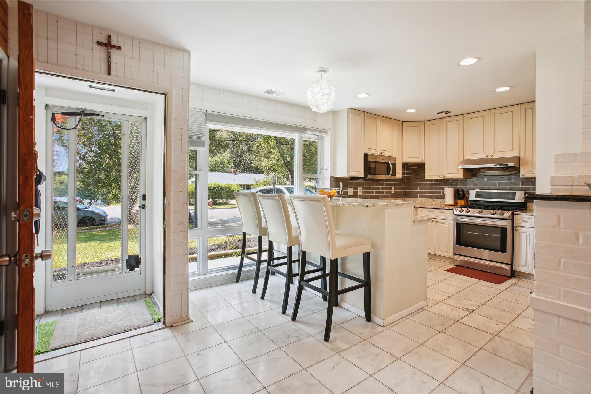 SPRINGFIELD - Residential