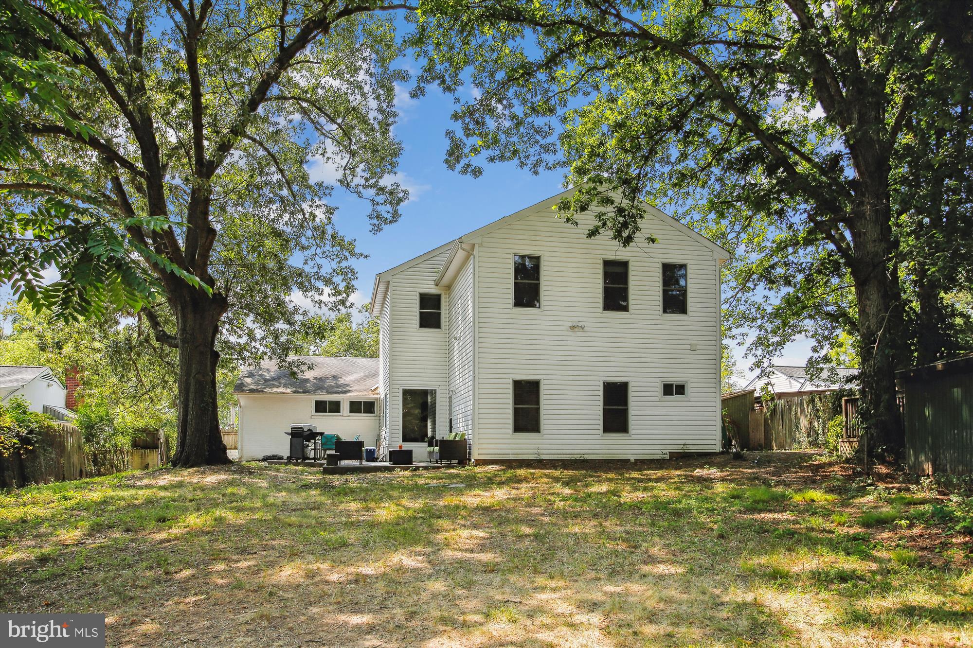 SPRINGFIELD - Residential