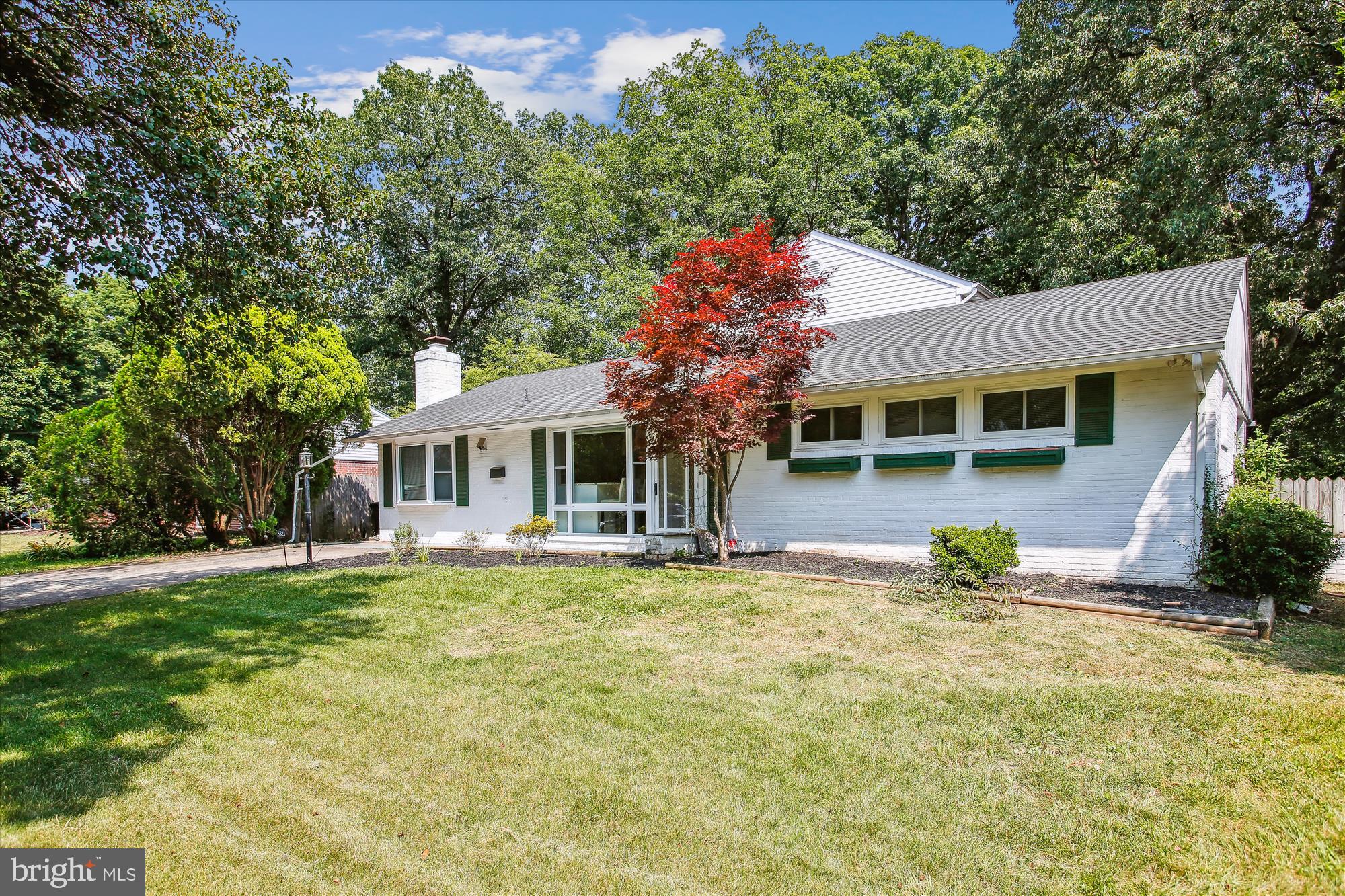 SPRINGFIELD - Residential