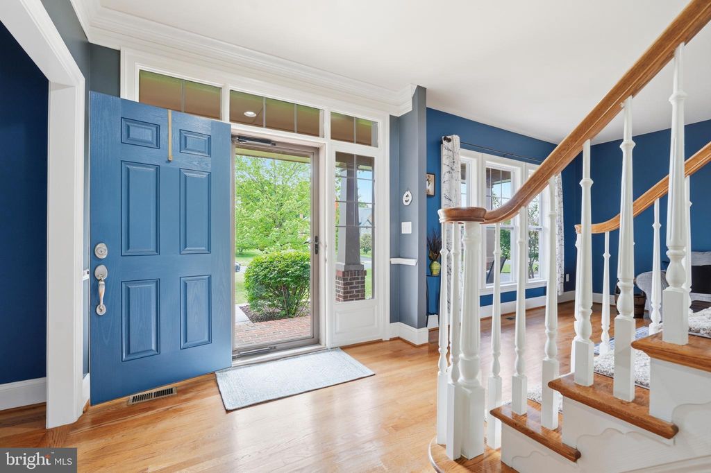 Photo of 7424 Edington Dr, WARRENTON, VA 20187 (MLS # VAFQ2022034)
