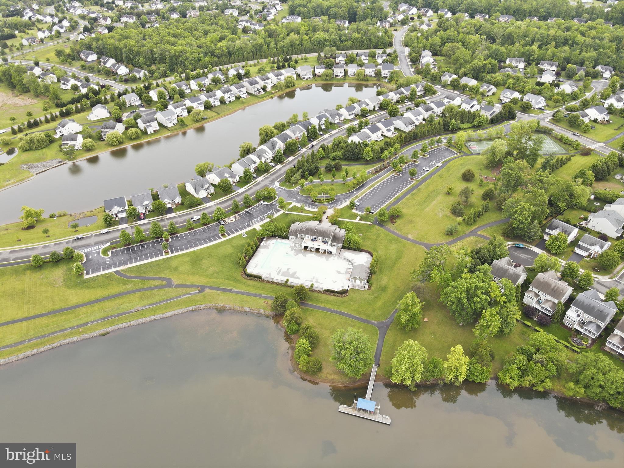 BROOKSIDE - Residential