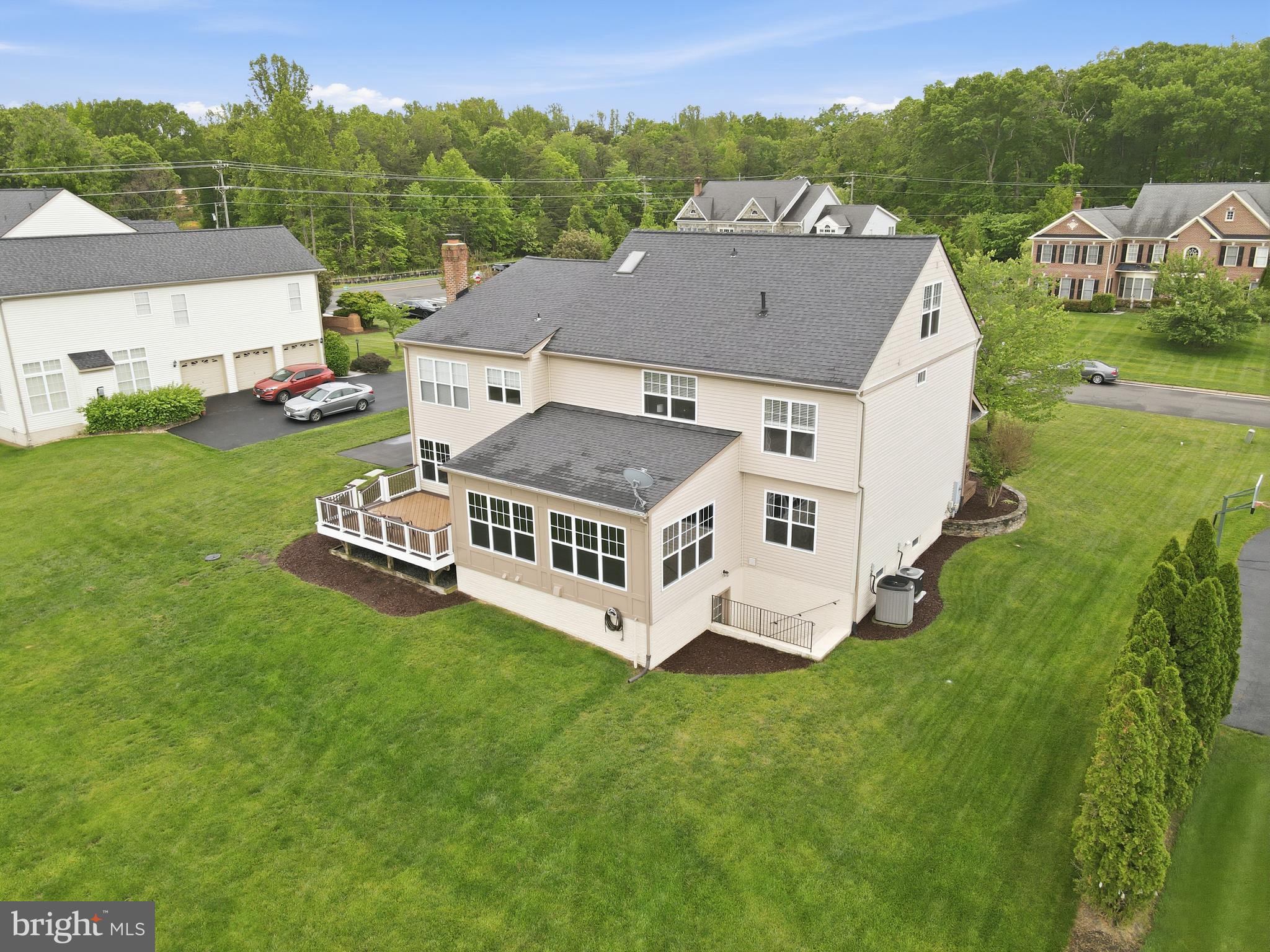 BROOKSIDE - Residential