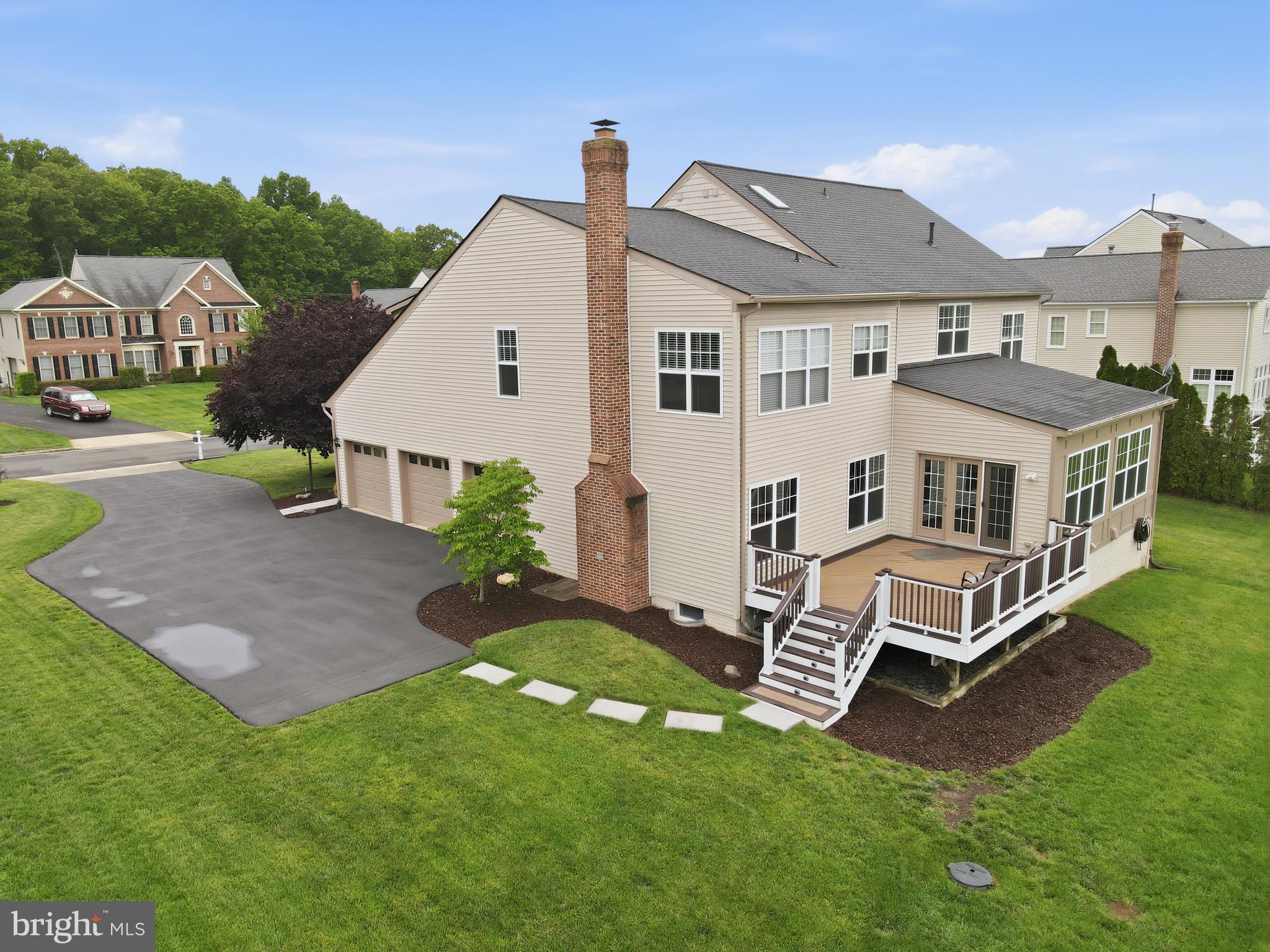 BROOKSIDE - Residential