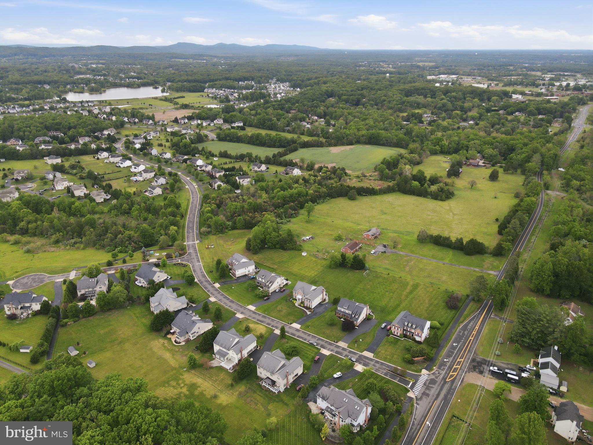 BROOKSIDE - Residential