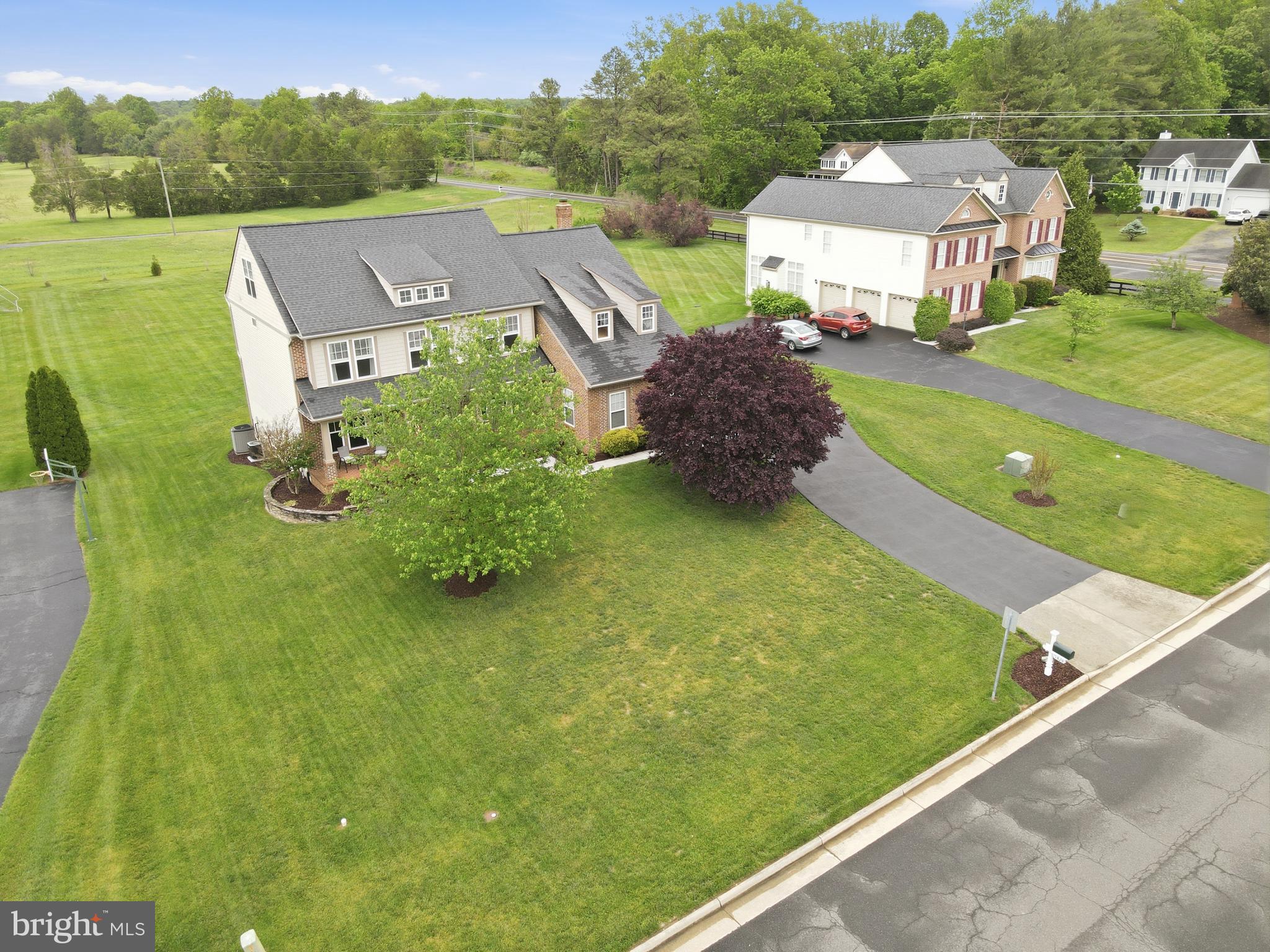 BROOKSIDE - Residential