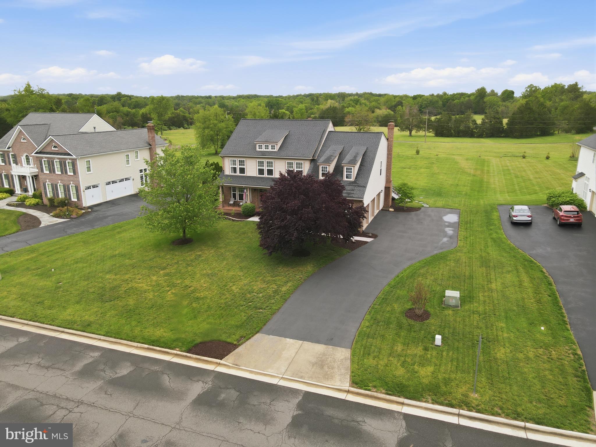 BROOKSIDE - Residential