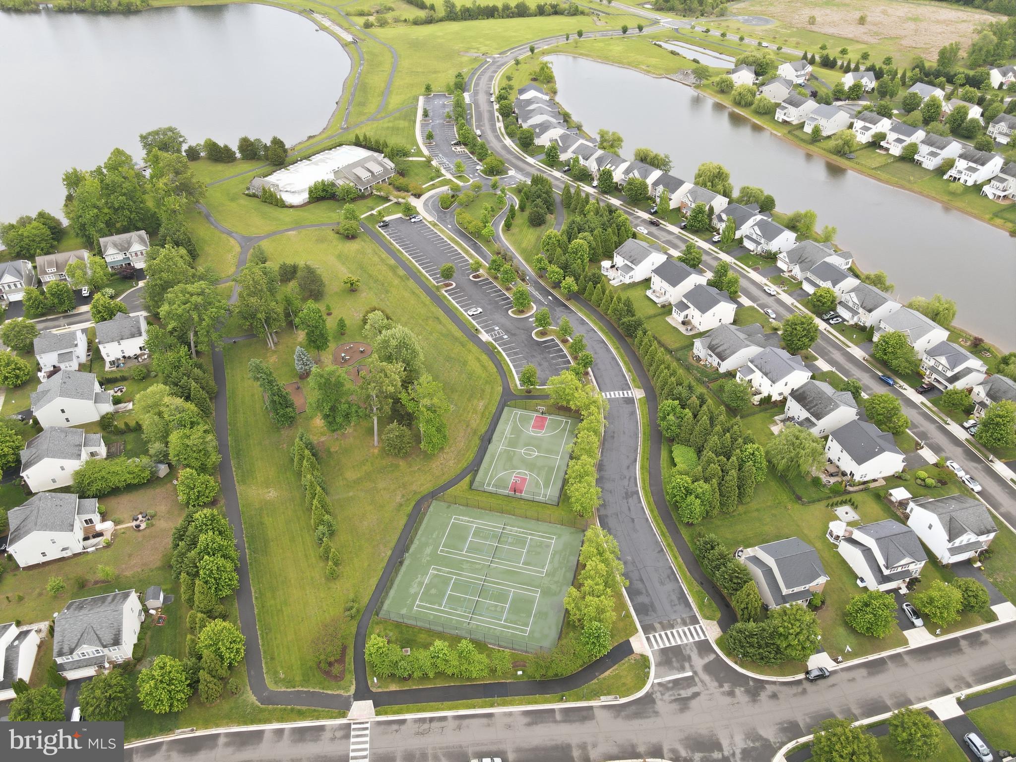 BROOKSIDE - Residential