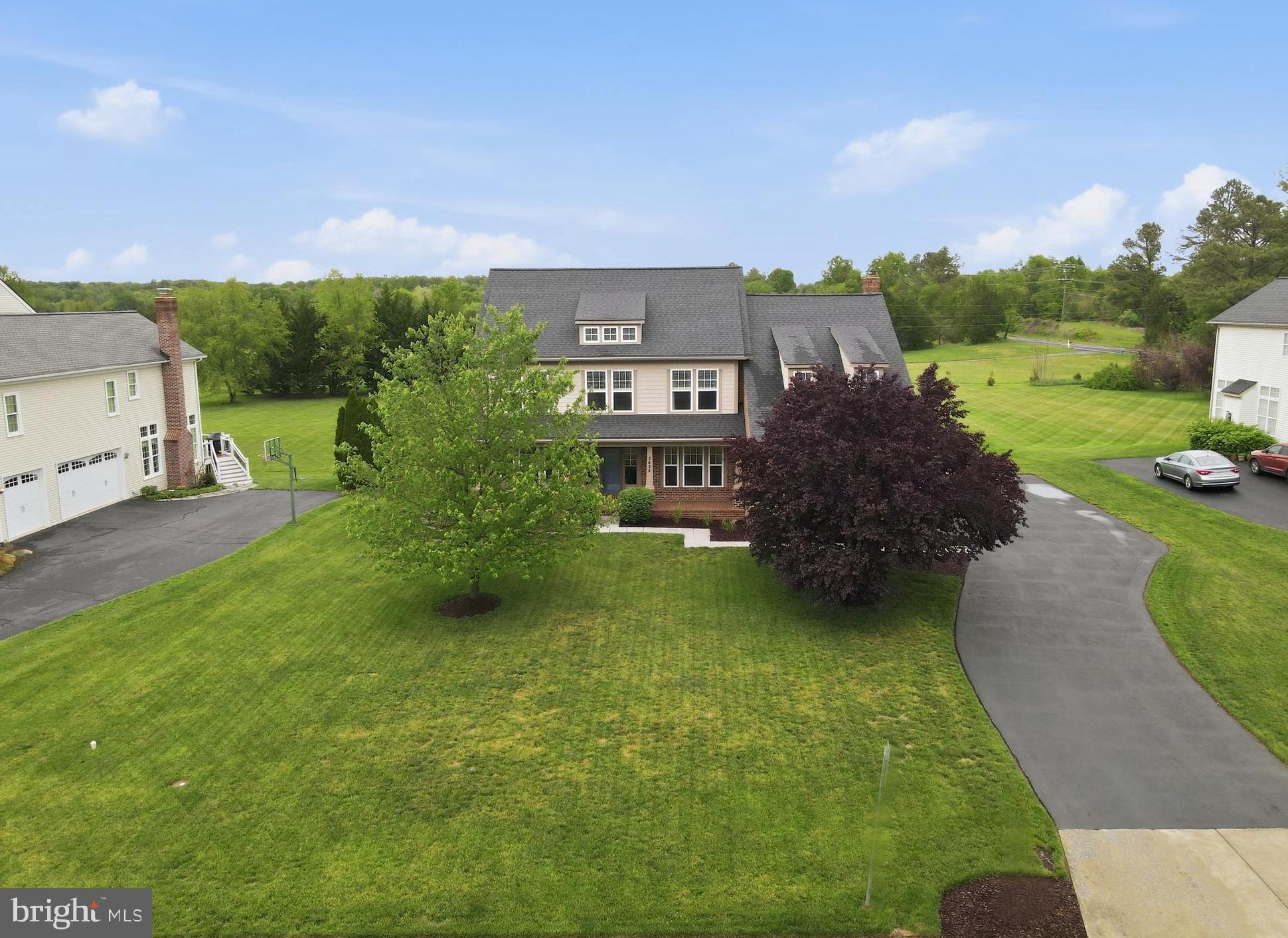 BROOKSIDE - Residential